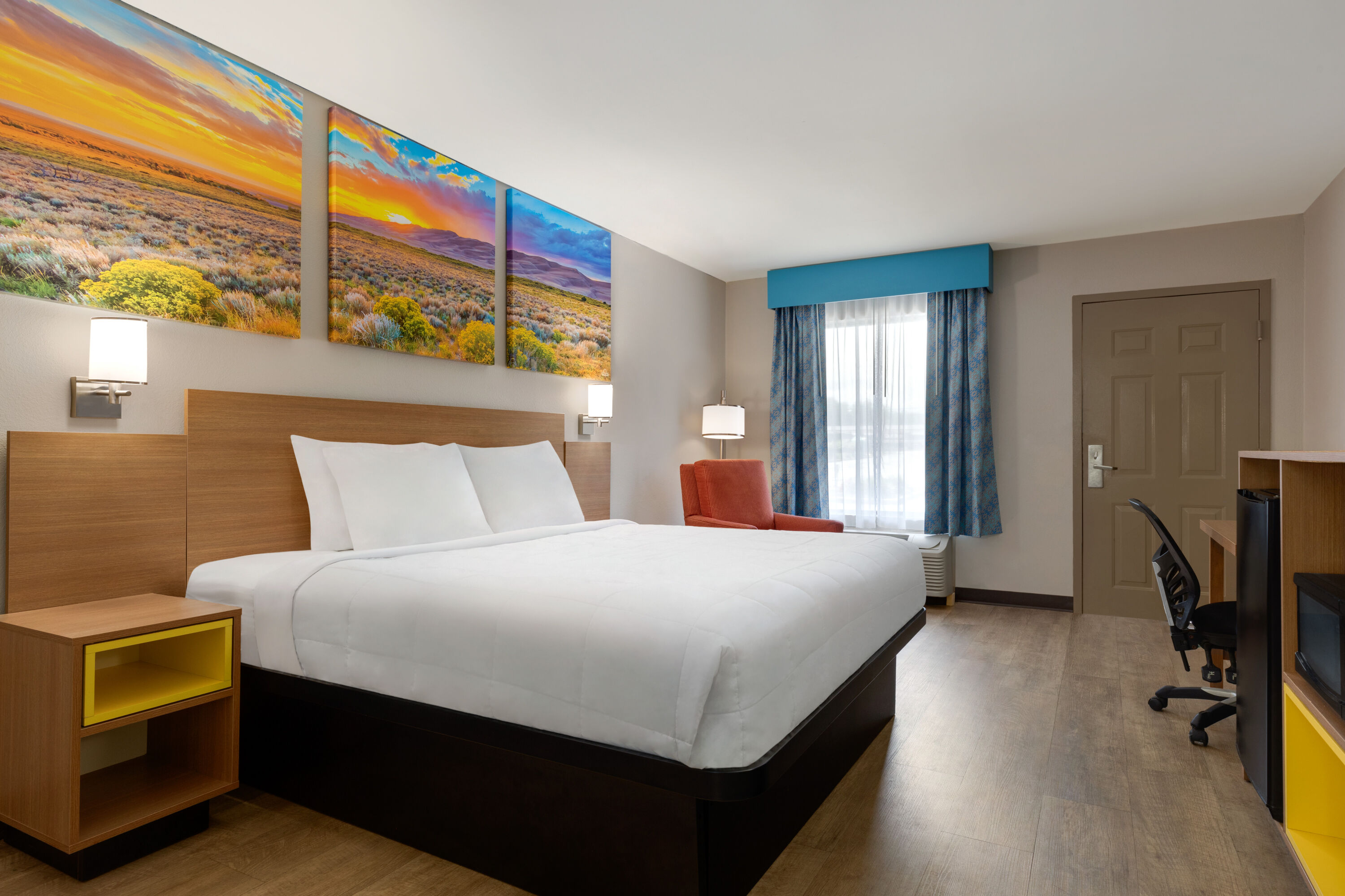 Days Inn by Wyndham Covington Covington, GA Hotels