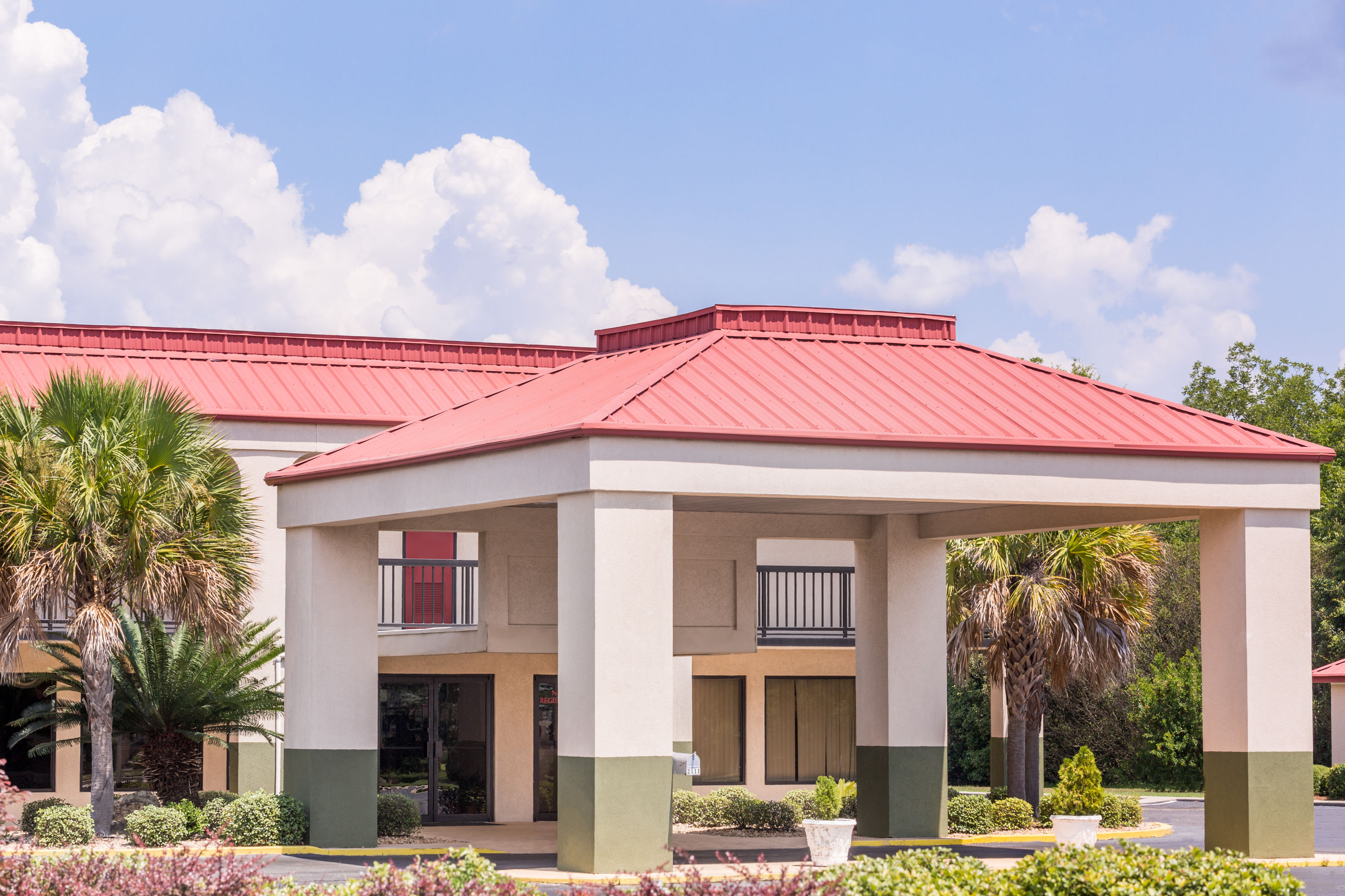 Days Inn By Wyndham Dublin Ga Dublin Ga Hotels