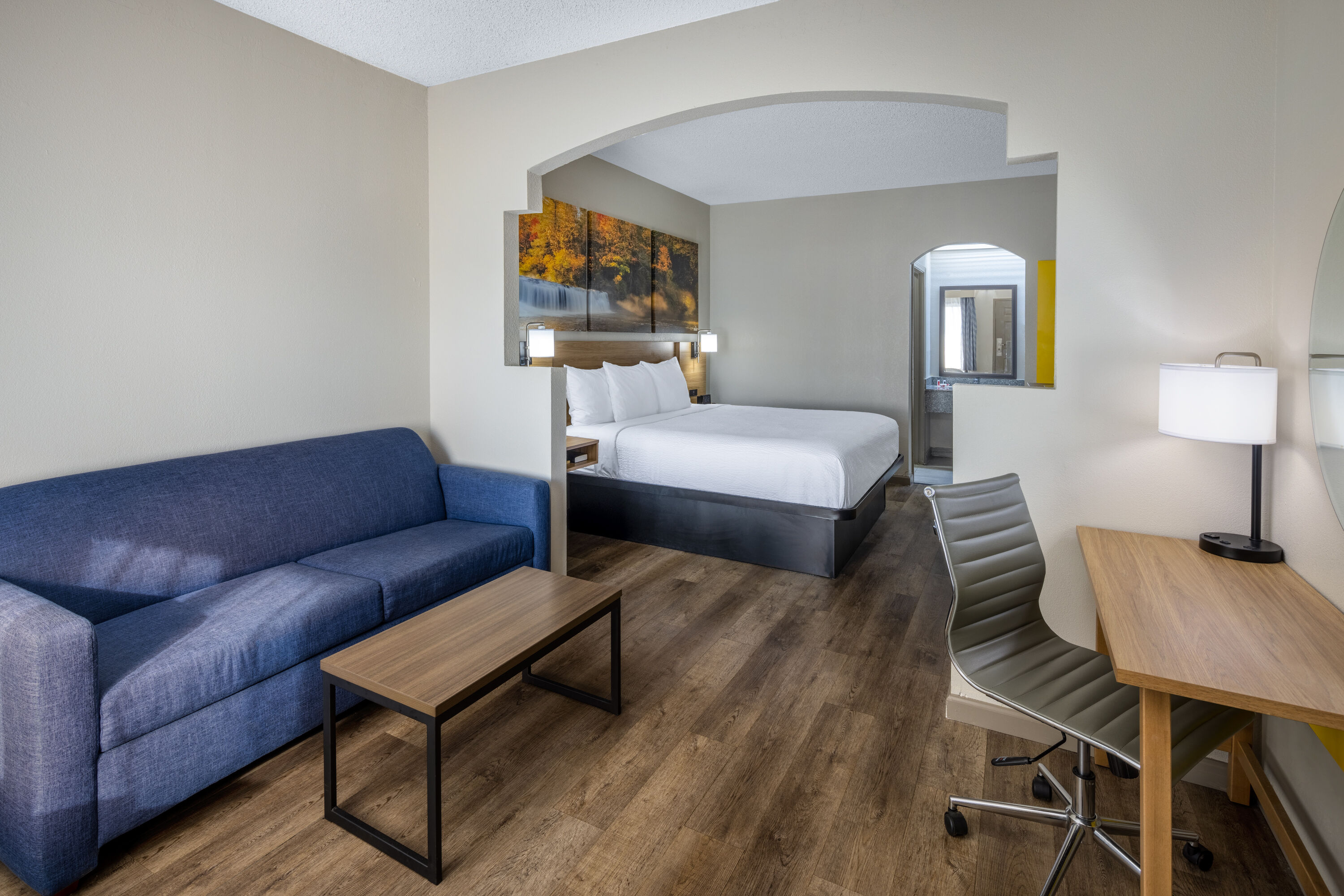 Motels Near Jackson Ga