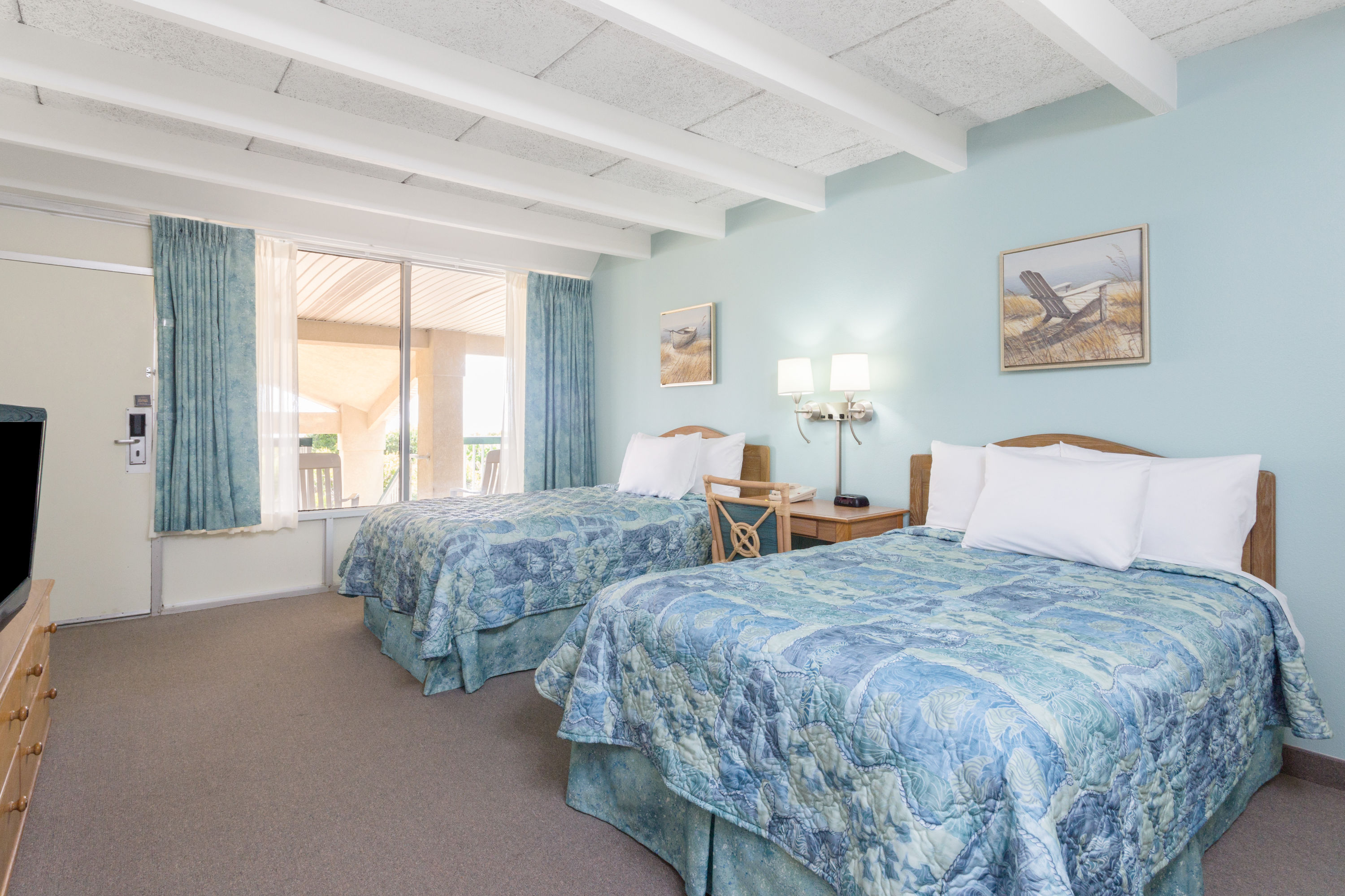 Days Inn Amp Suites By Wyndham Jekyll Island Jekyll Island
