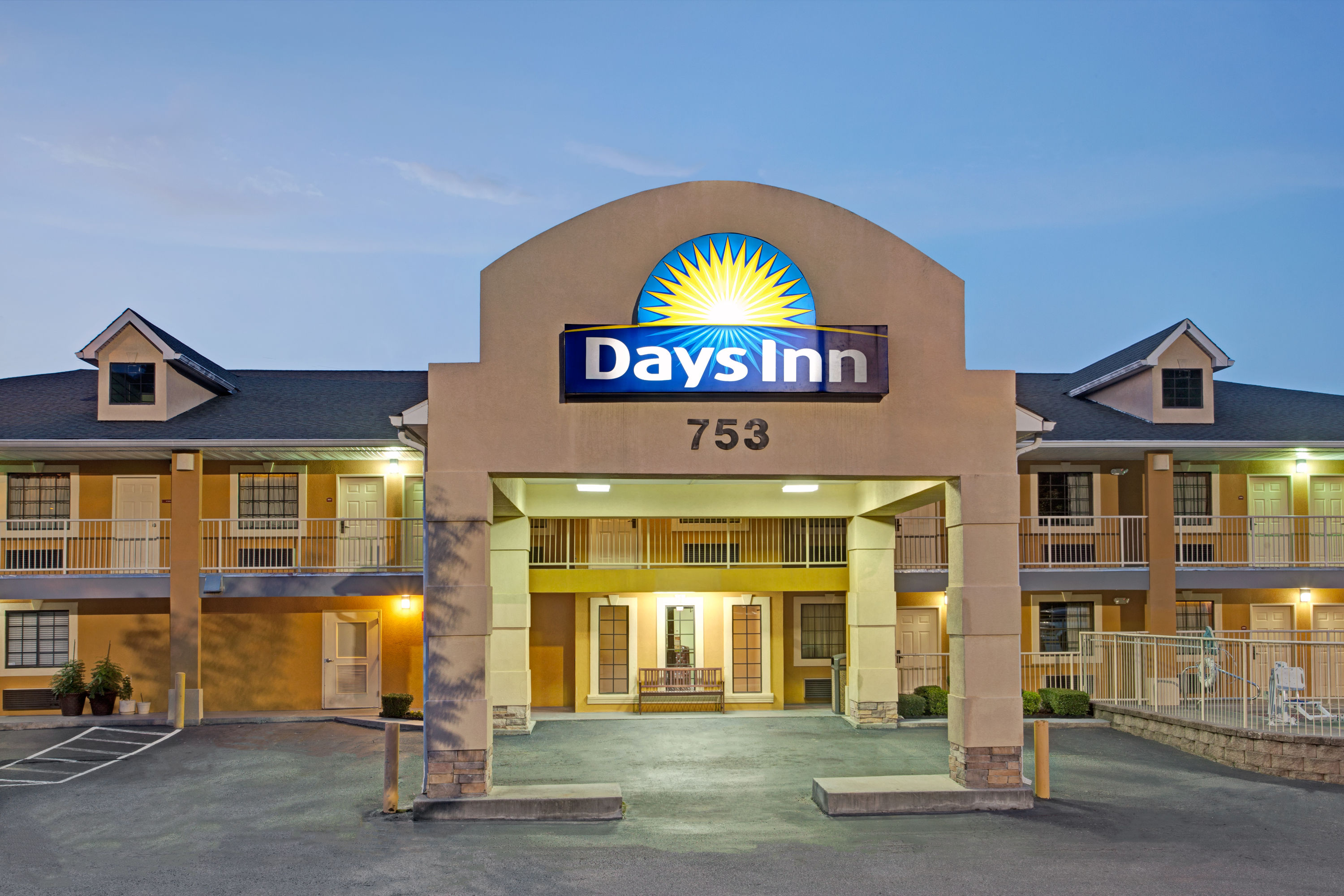 Days Inn Snellville Ga