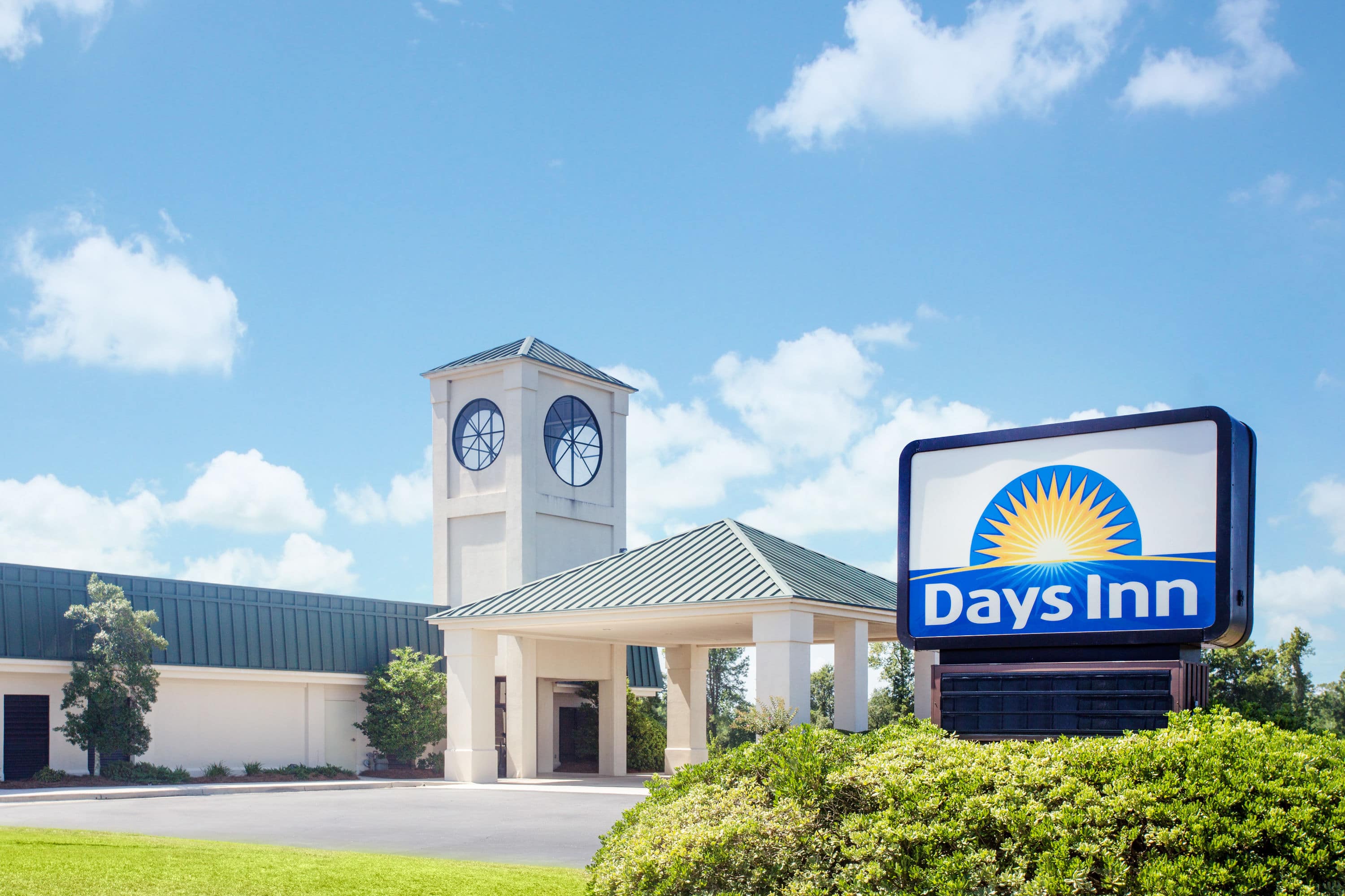Days Inn by Wyndham Metter Metter, GA Hotels