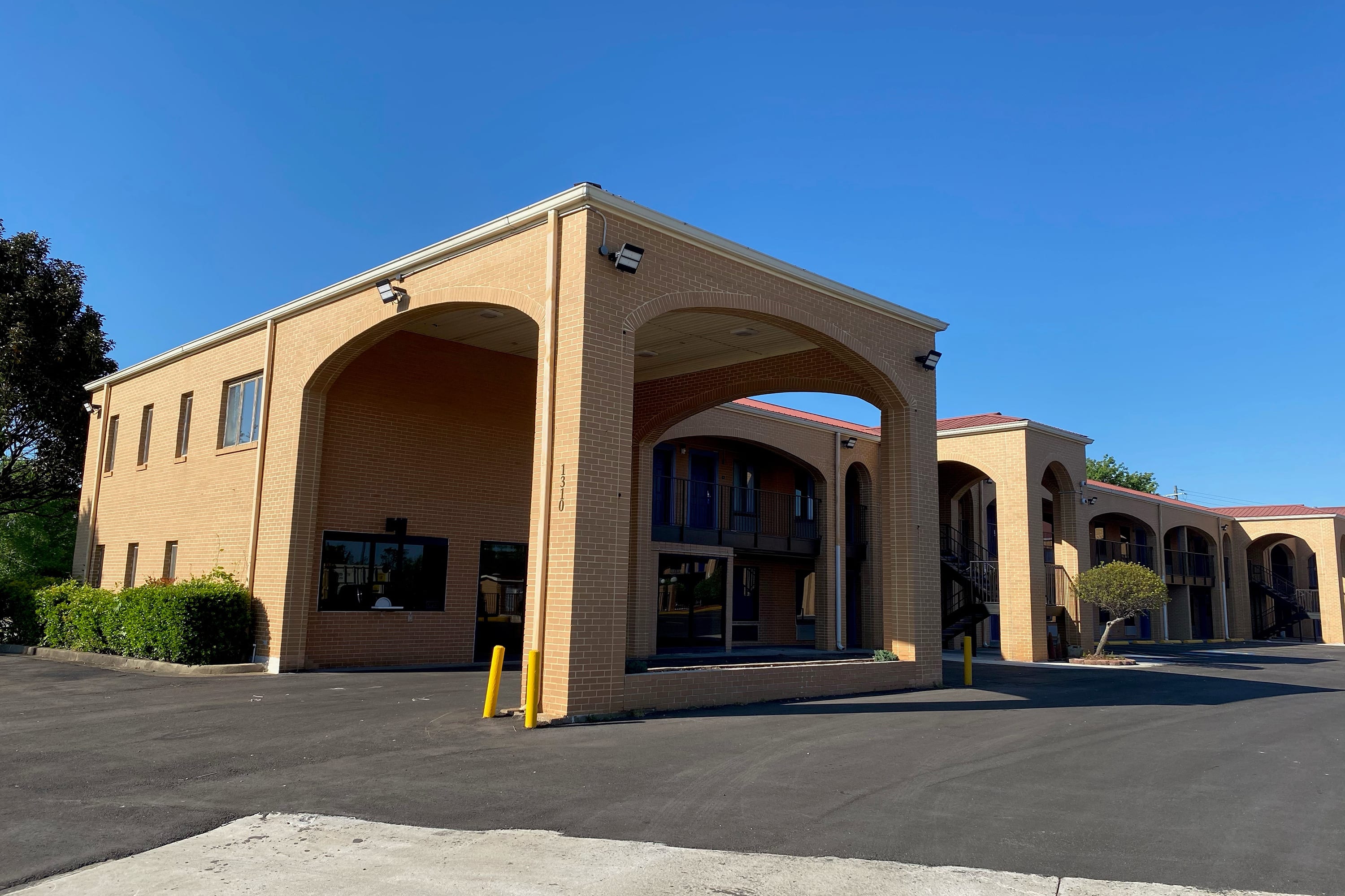 Days Inn By Wyndham Newnan Newnan Ga Hotels