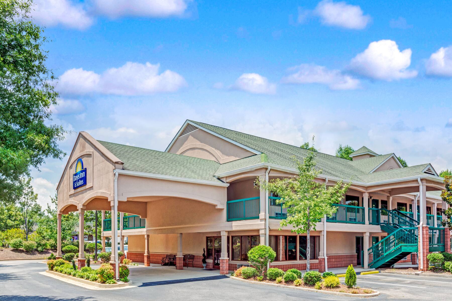 hotels in peachtree city ga