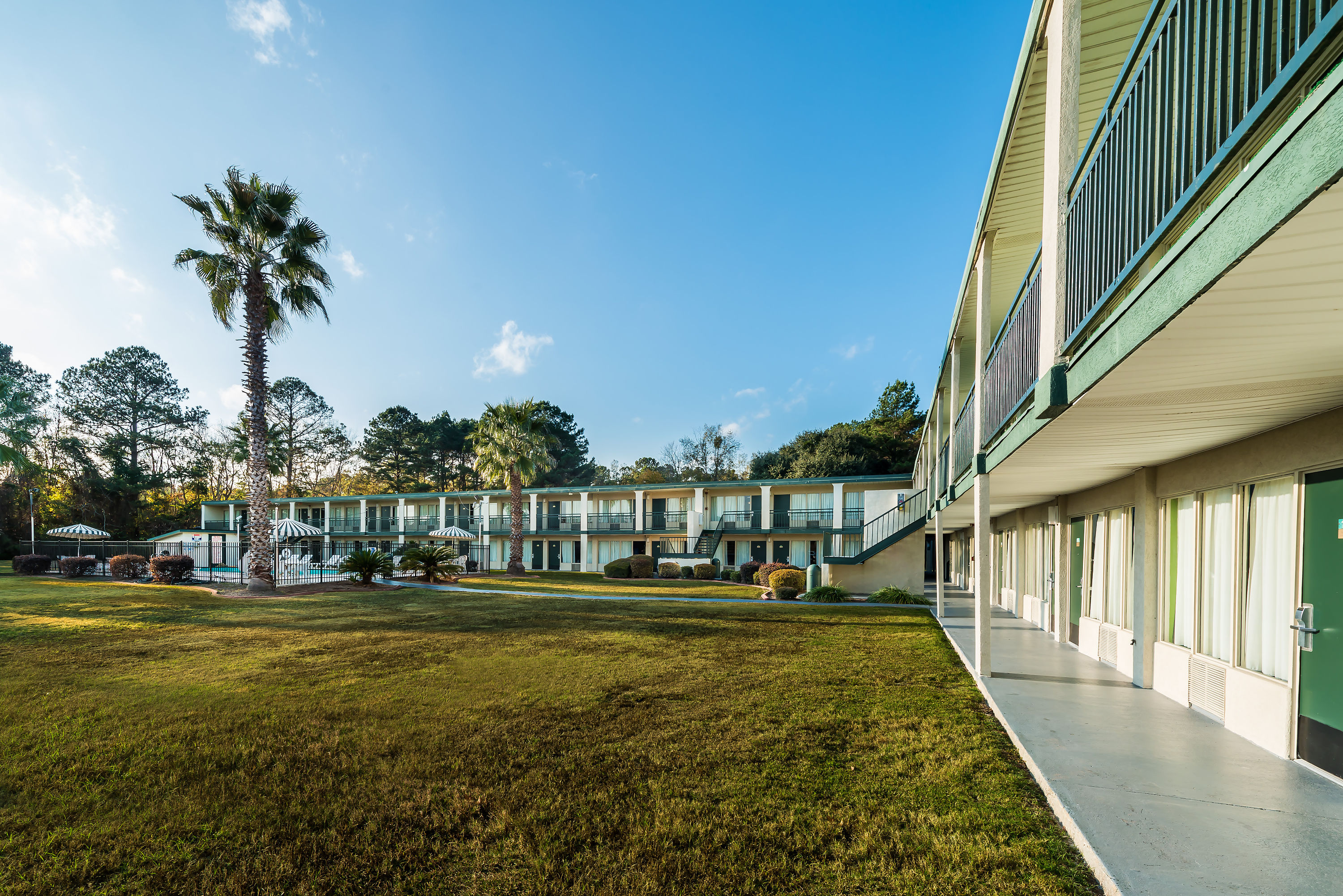 Days Inn By Wyndham Richmond Hill Savannah Richmond Hill
