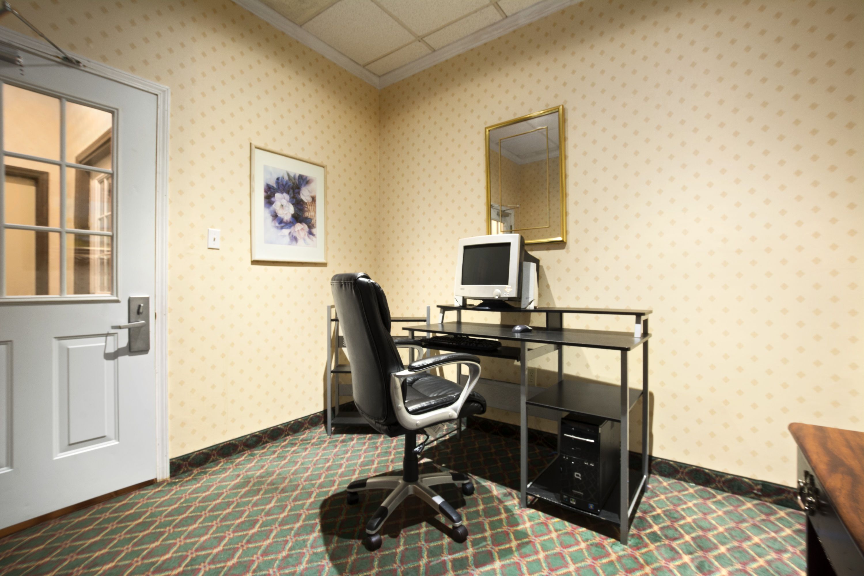 Days Inn by Wyndham Rome Downtown | Rome, GA Hotels