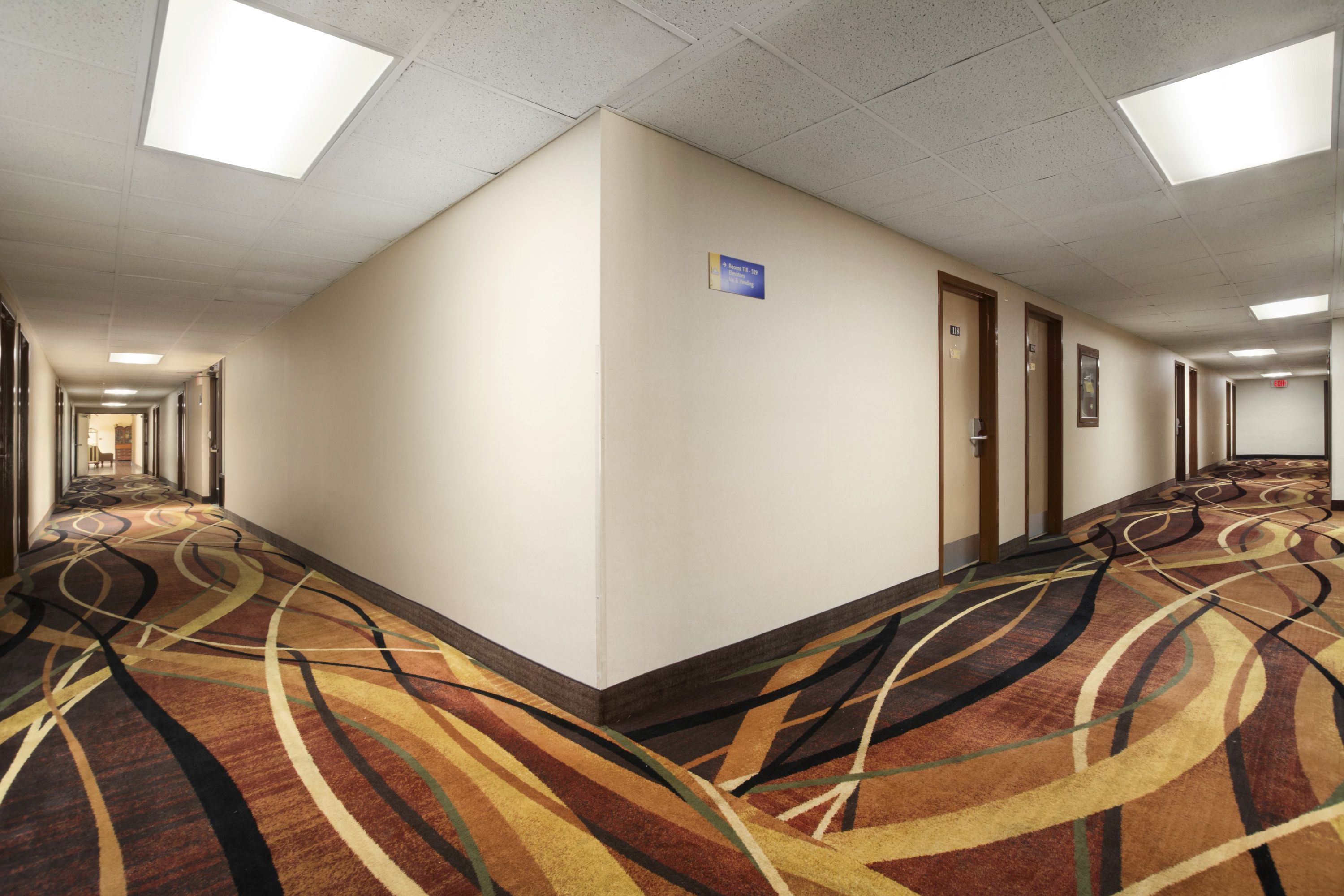 Property amenity at Days Inn by Wyndham Rome Downtown in Rome, Georgia