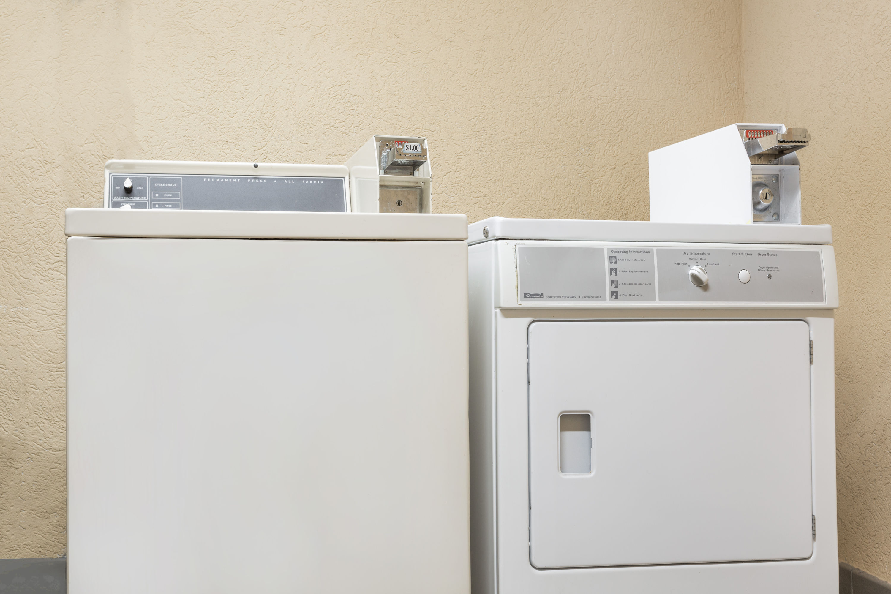 Property amenity at Days Inn by Wyndham Royston in Royston, Georgia