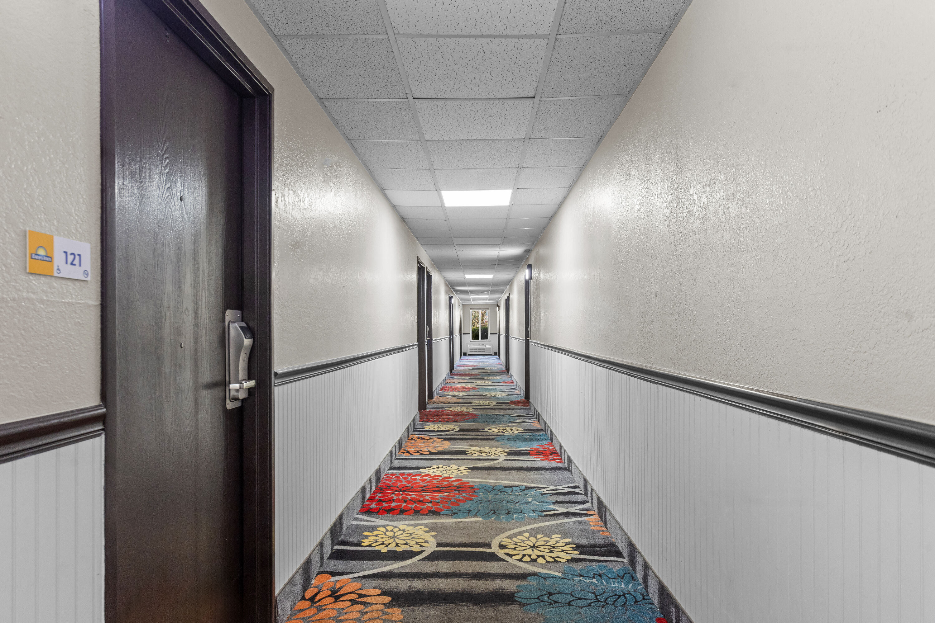 Property amenity at Days Inn by Wyndham Savannah Gateway I-95 in Savannah, Georgia