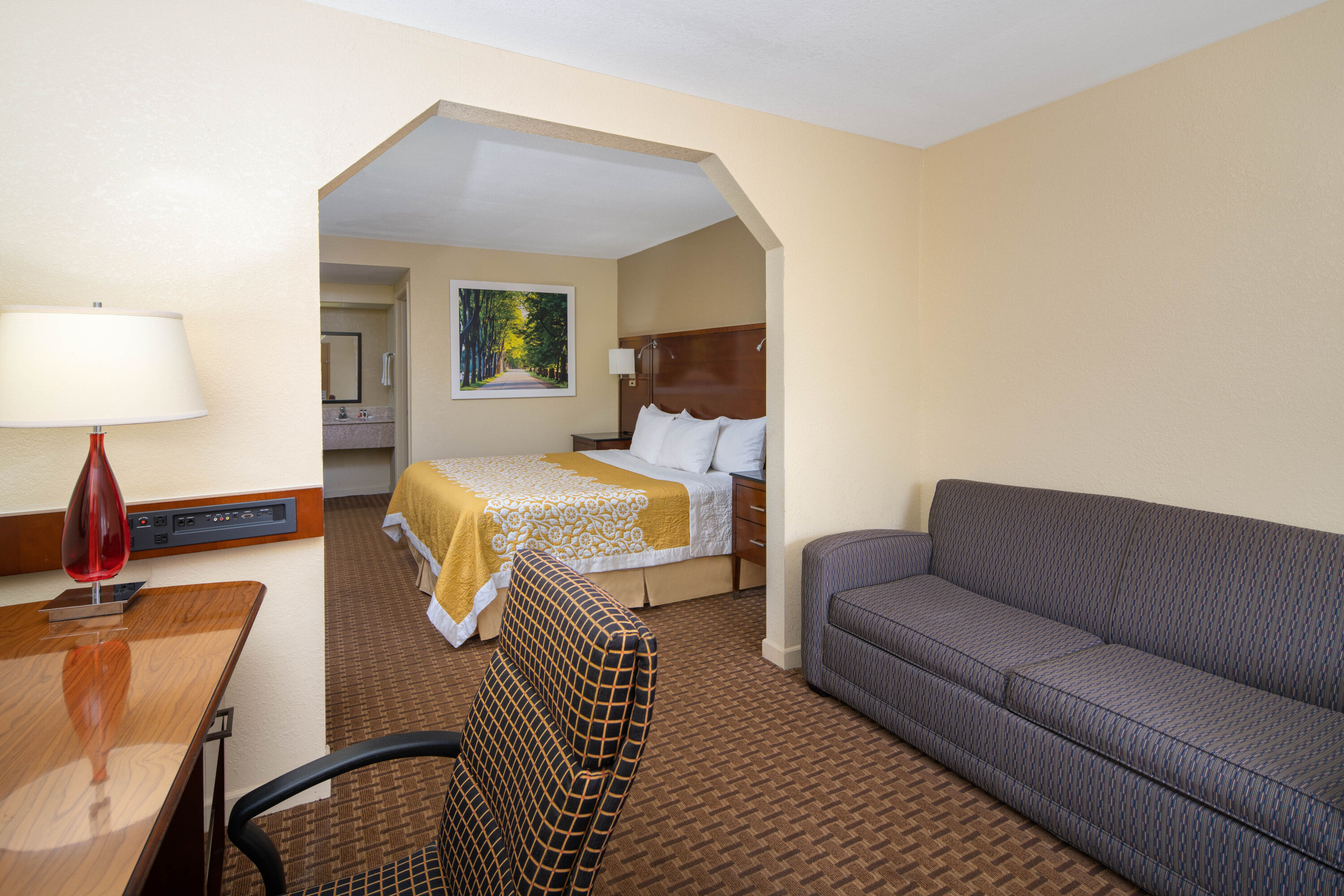 Days Inn by Wyndham Thomaston Thomaston, GA Hotels