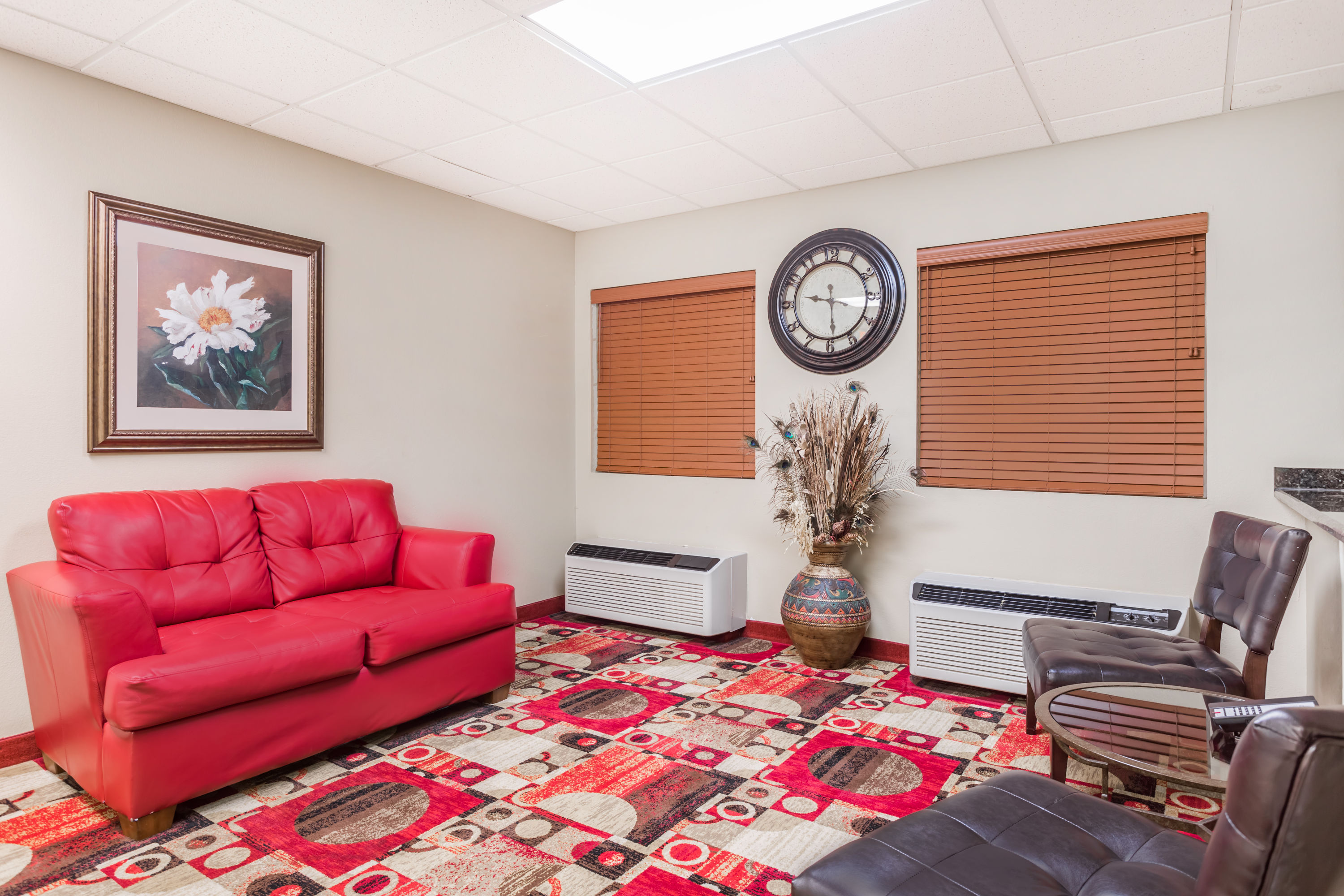 Days Inn by Wyndham Trenton Trenton, GA Hotels