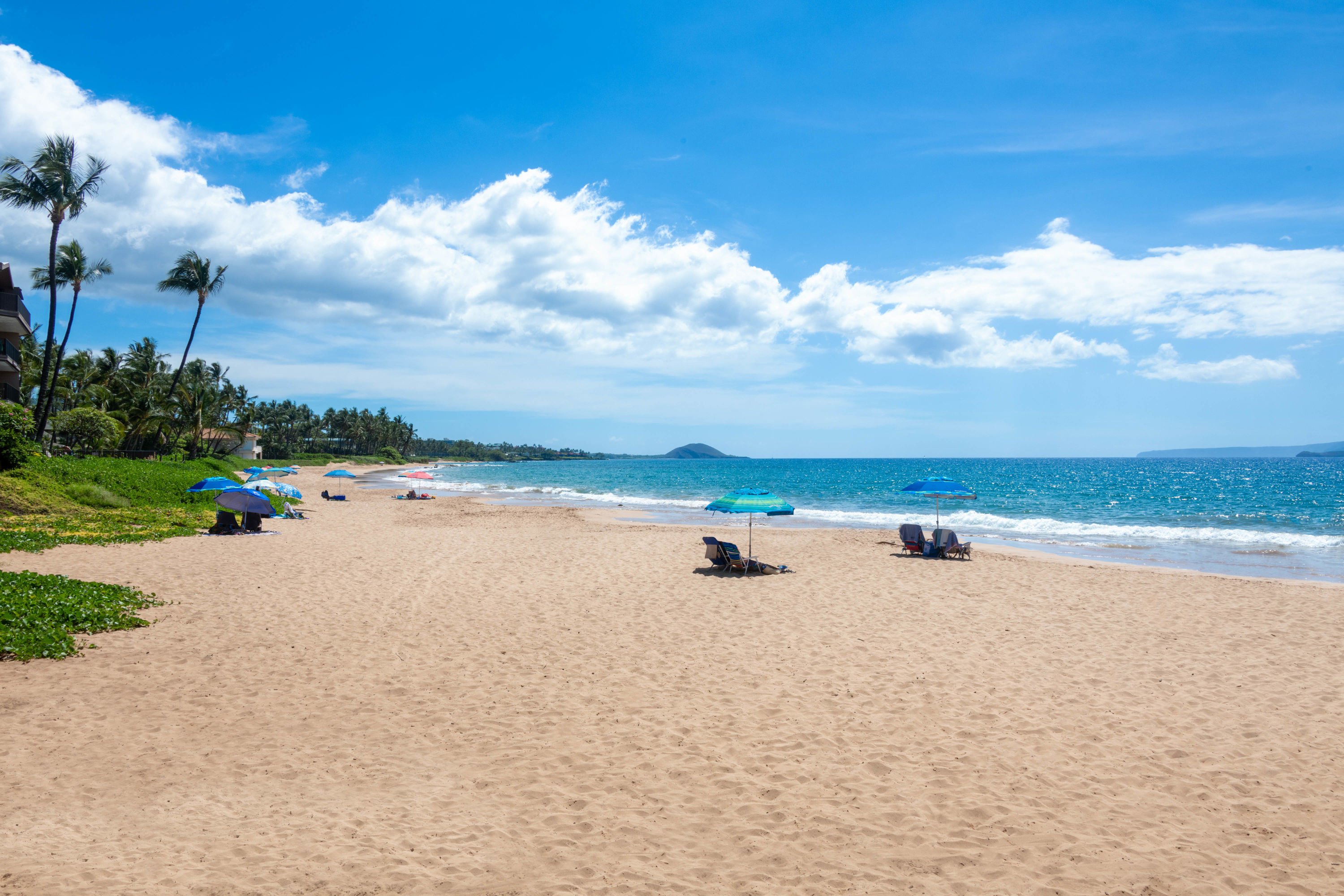 Days Inn By Wyndham Maui Oceanfront Maui Hi Hotels
