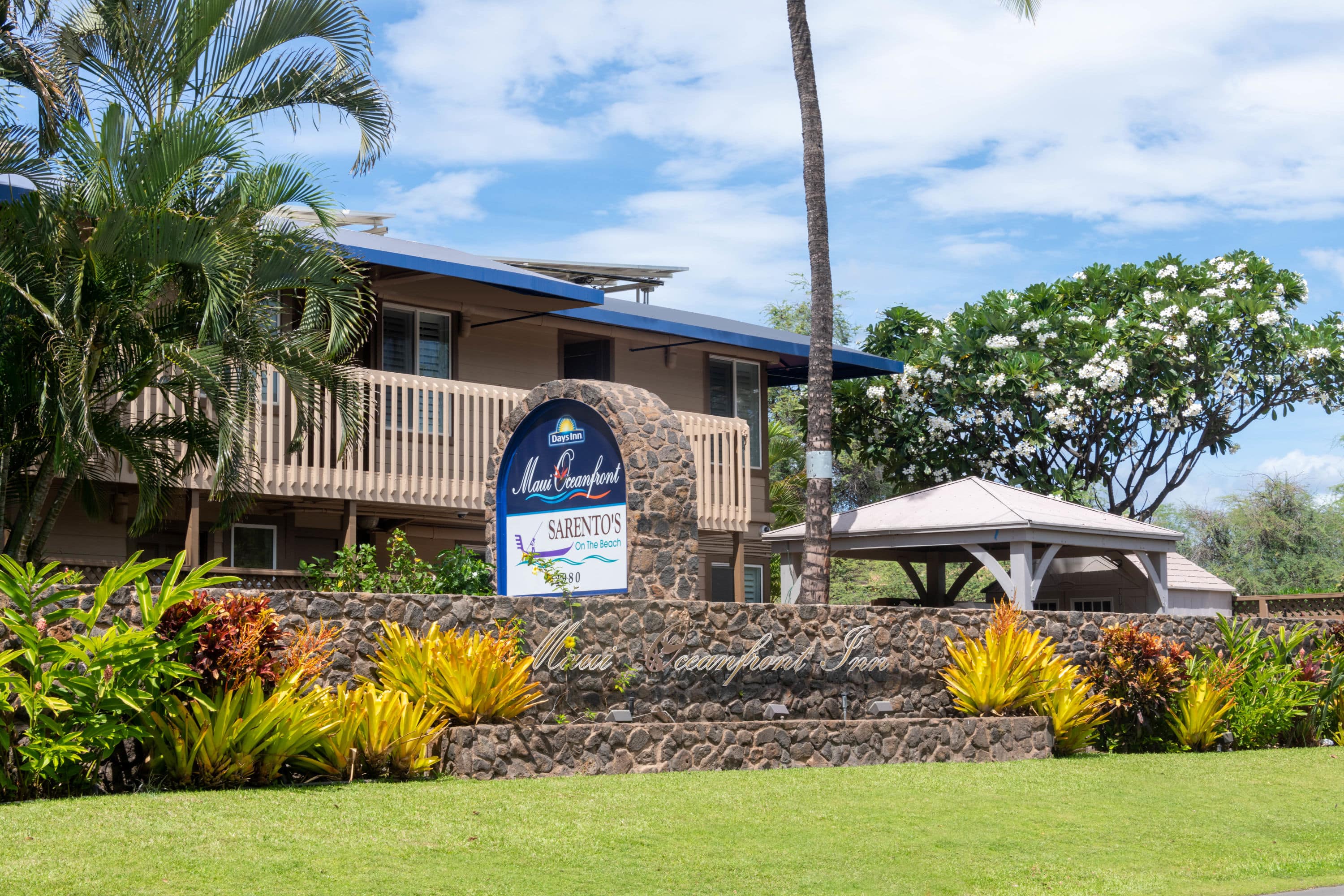 Days Inn by Wyndham Maui Oceanfront | Maui, HI Hotels