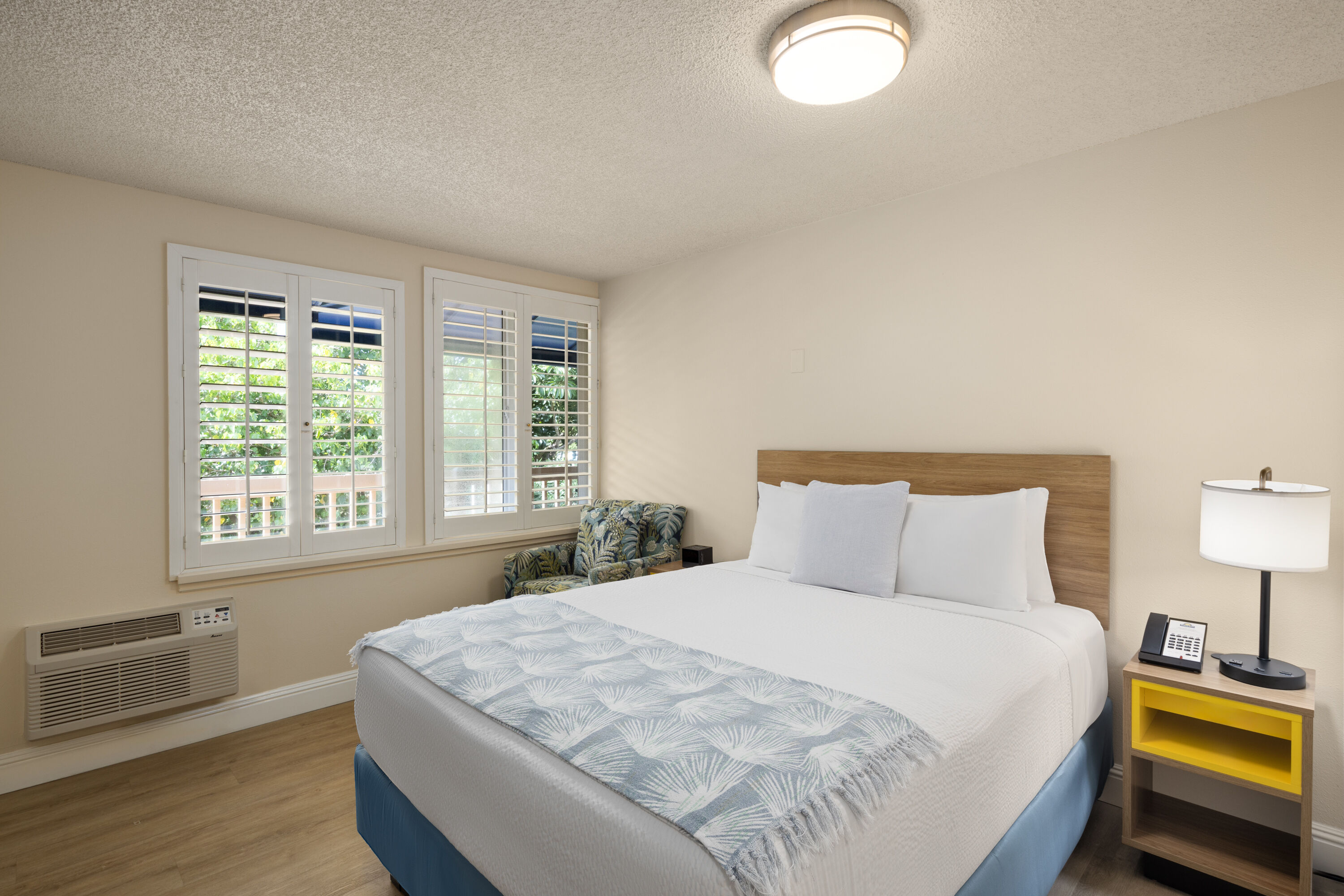 Days Inn by Wyndham Maui Oceanfront suite in Maui, Hawaii