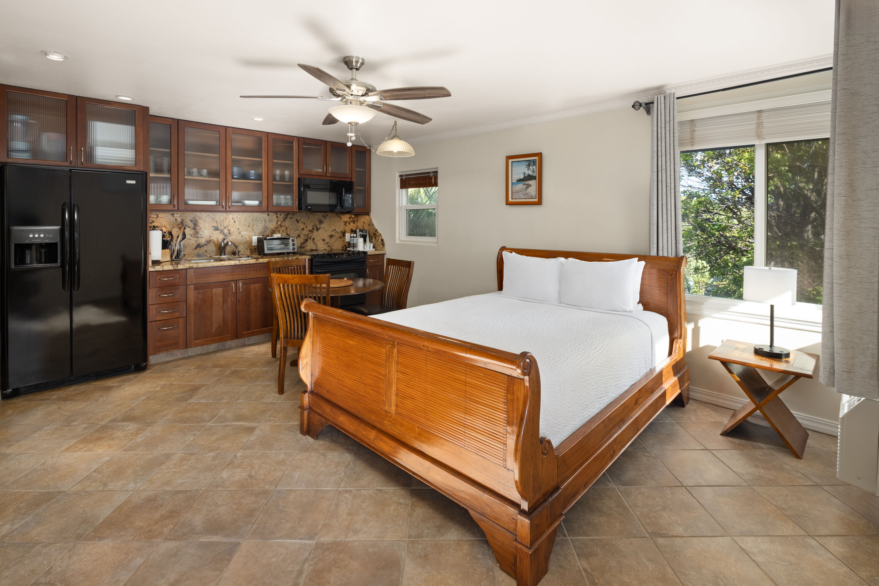 Days Inn by Wyndham Maui Oceanfront suite in Maui, Hawaii