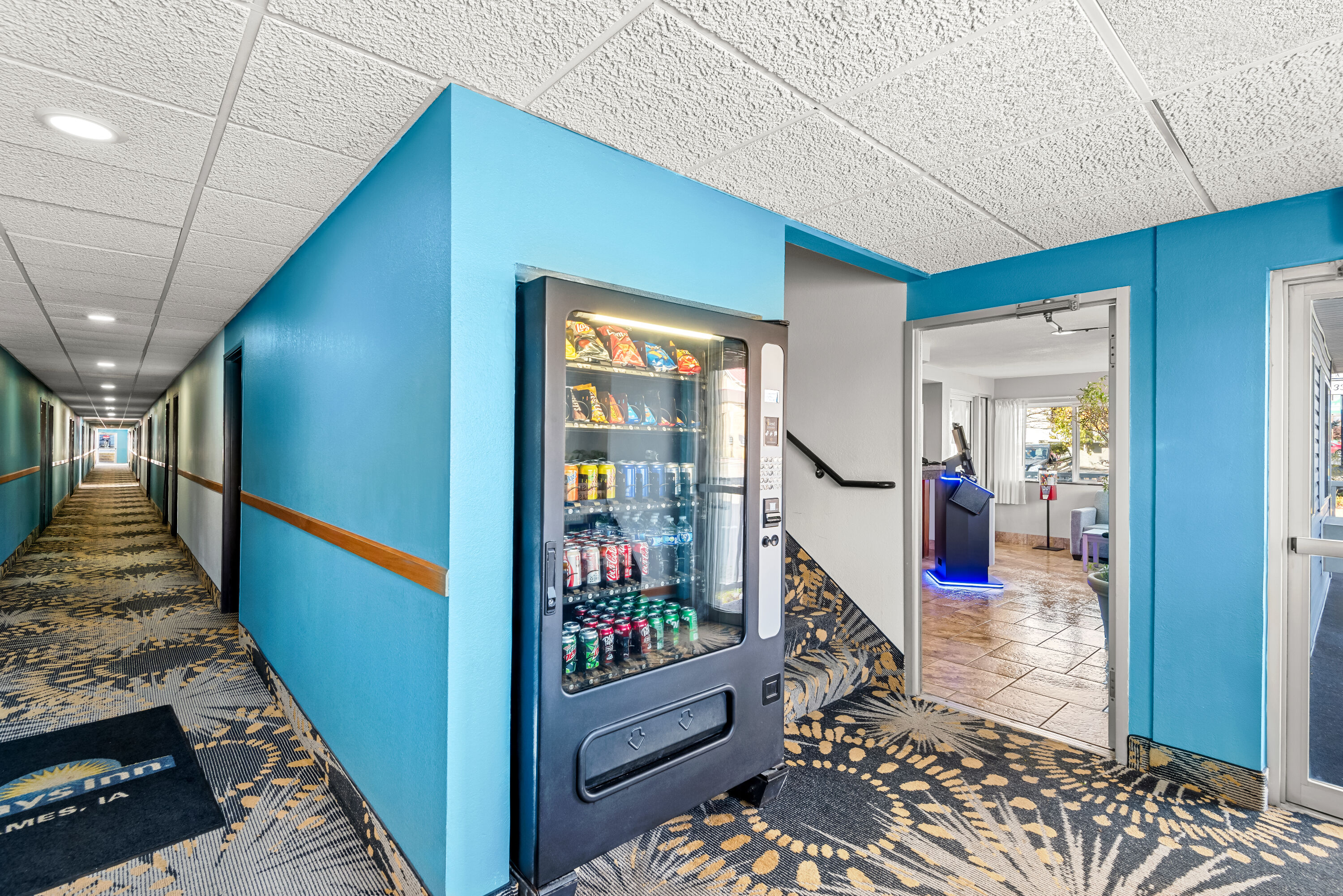 Property amenity at Days Inn by Wyndham Ames in Ames, Iowa
