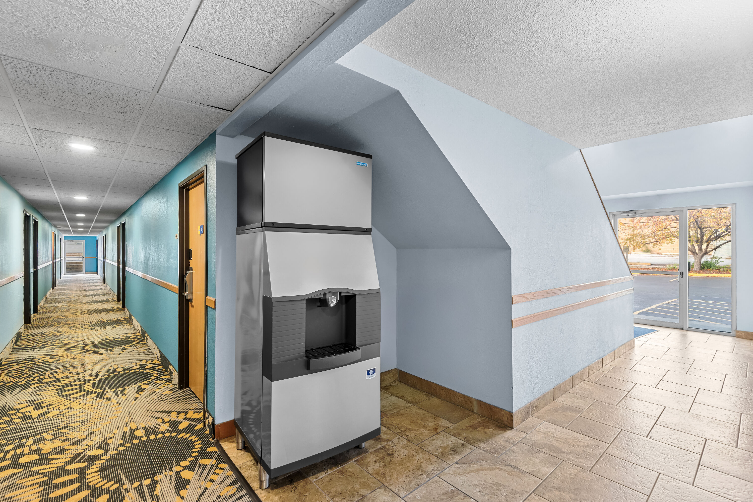 Property amenity at Days Inn by Wyndham Ames in Ames, Iowa