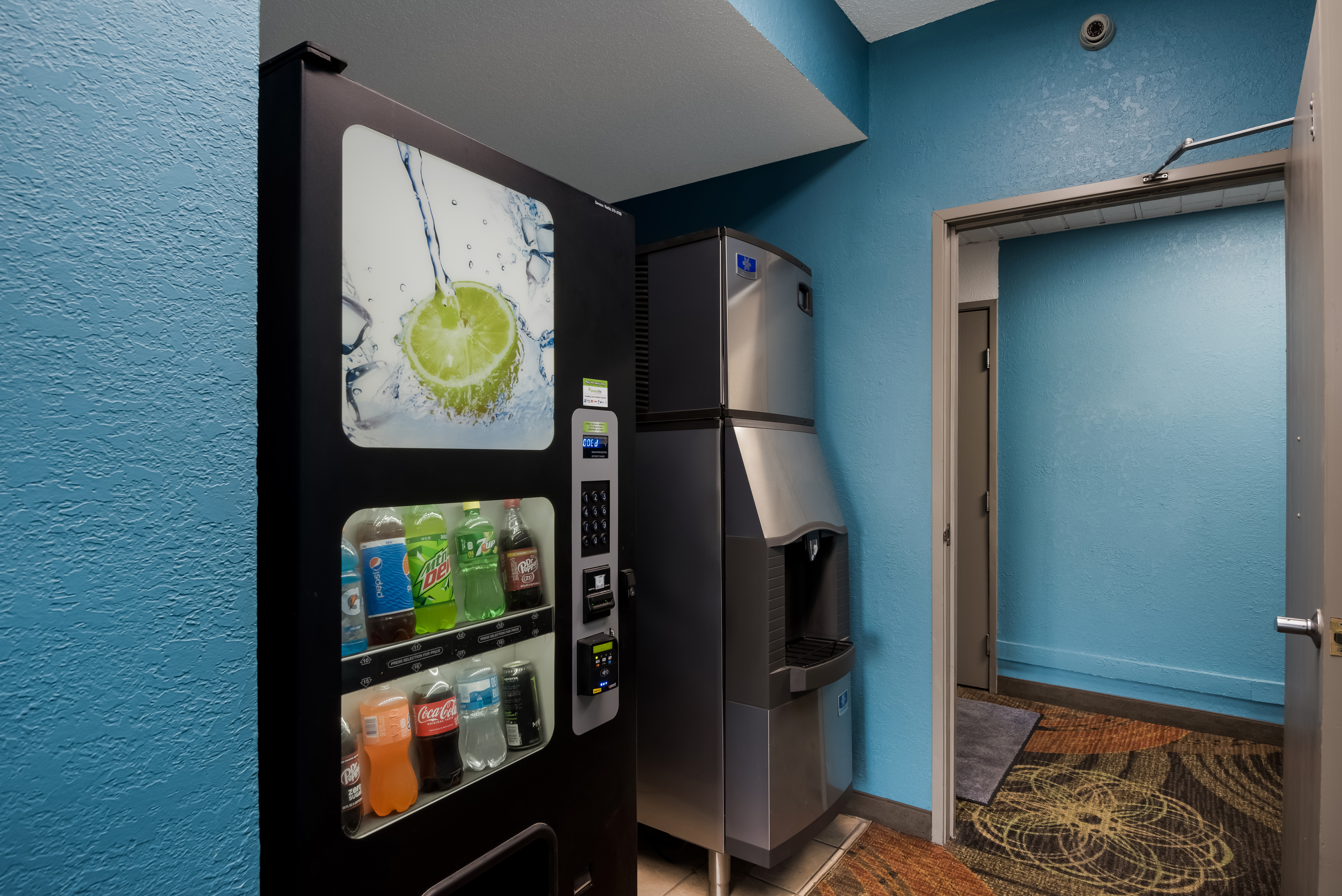 Property amenity at Days Inn by Wyndham Ankeny - Des Moines in Ankeny, Iowa