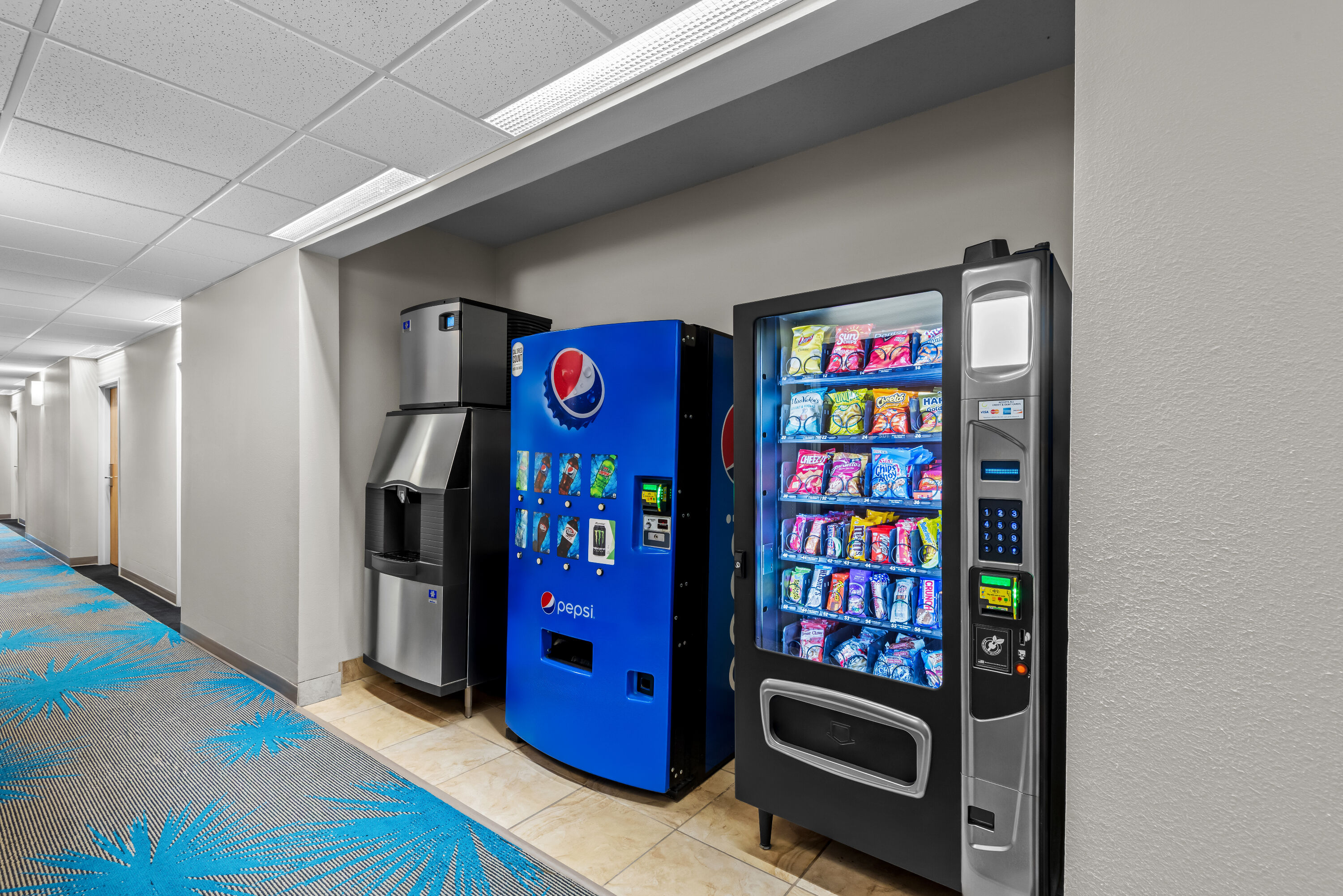 Property amenity at Days Inn by Wyndham Carroll in Carroll, Iowa