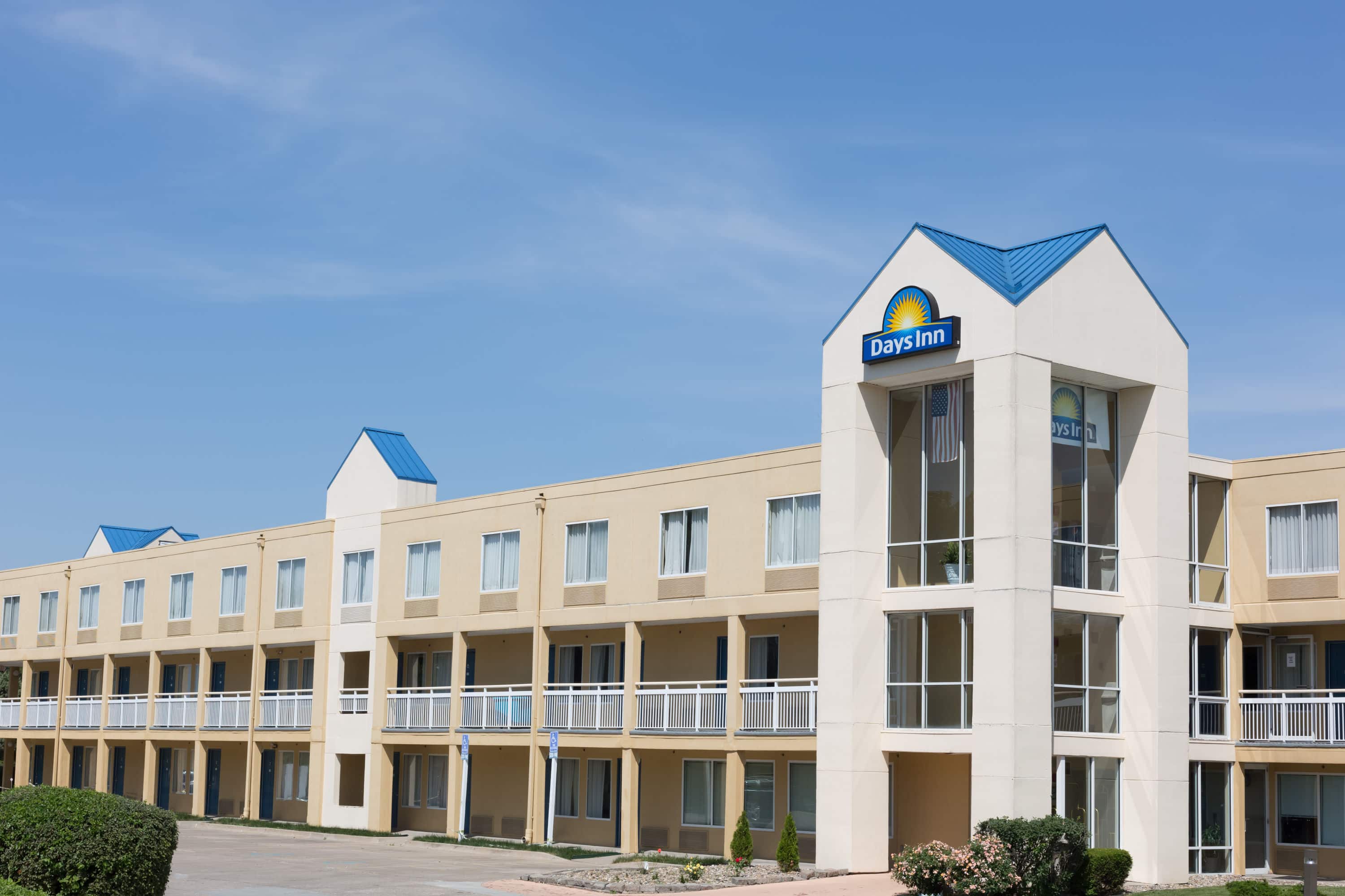 Days Inn By Wyndham Des Moines West Clive Ia Hotels