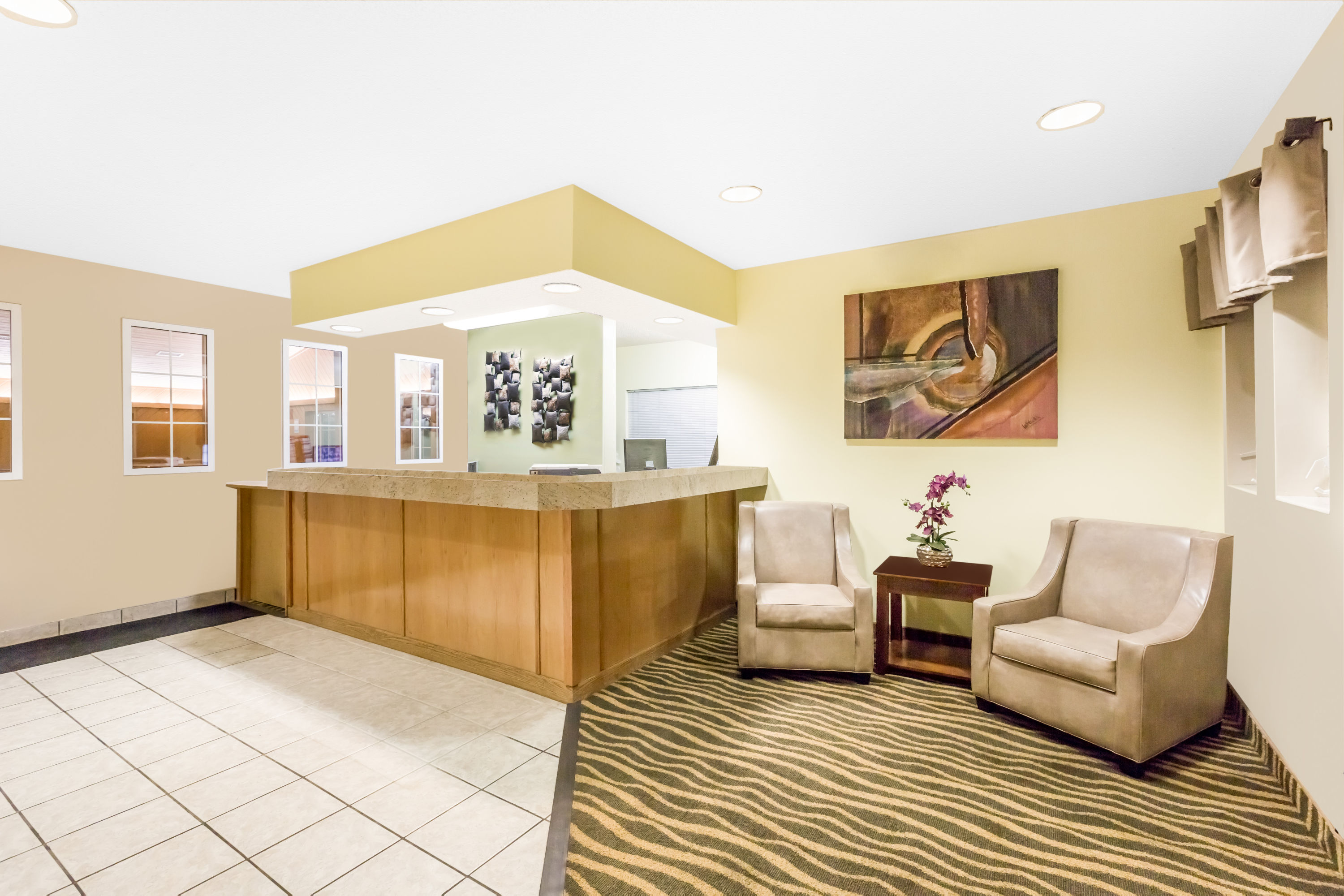 Days Inn By Wyndham Des Moines Merle Hay Des Moines Ia