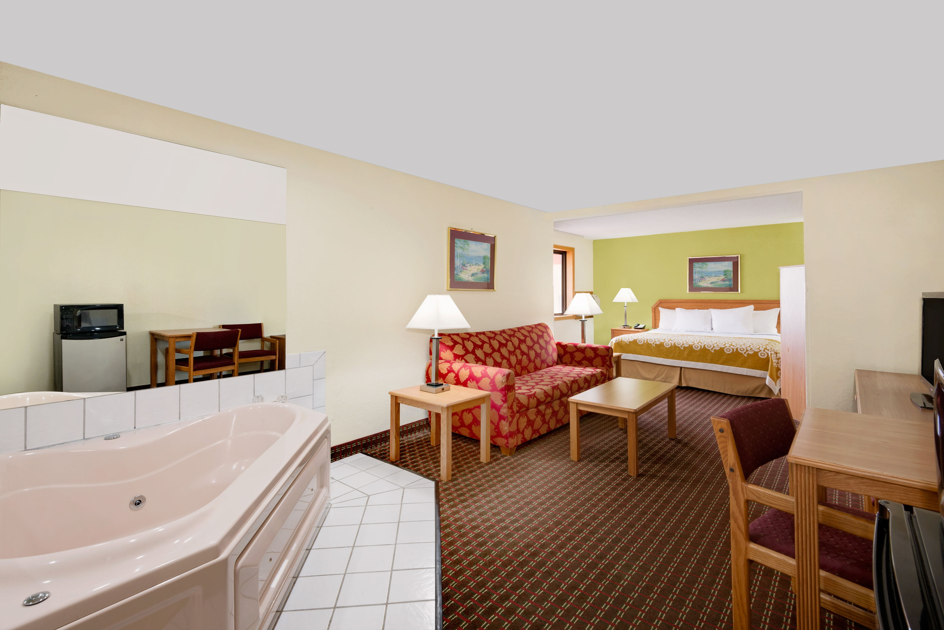 Days Inn By Wyndham Fort Dodge Fort Dodge Ia Hotels