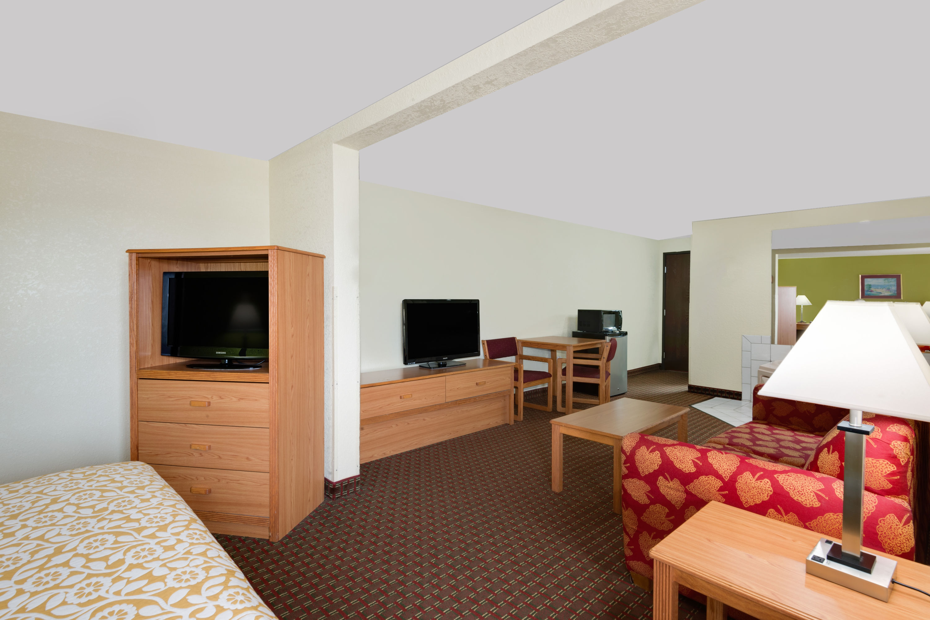 Days Inn By Wyndham Fort Dodge Fort Dodge Ia Hotels