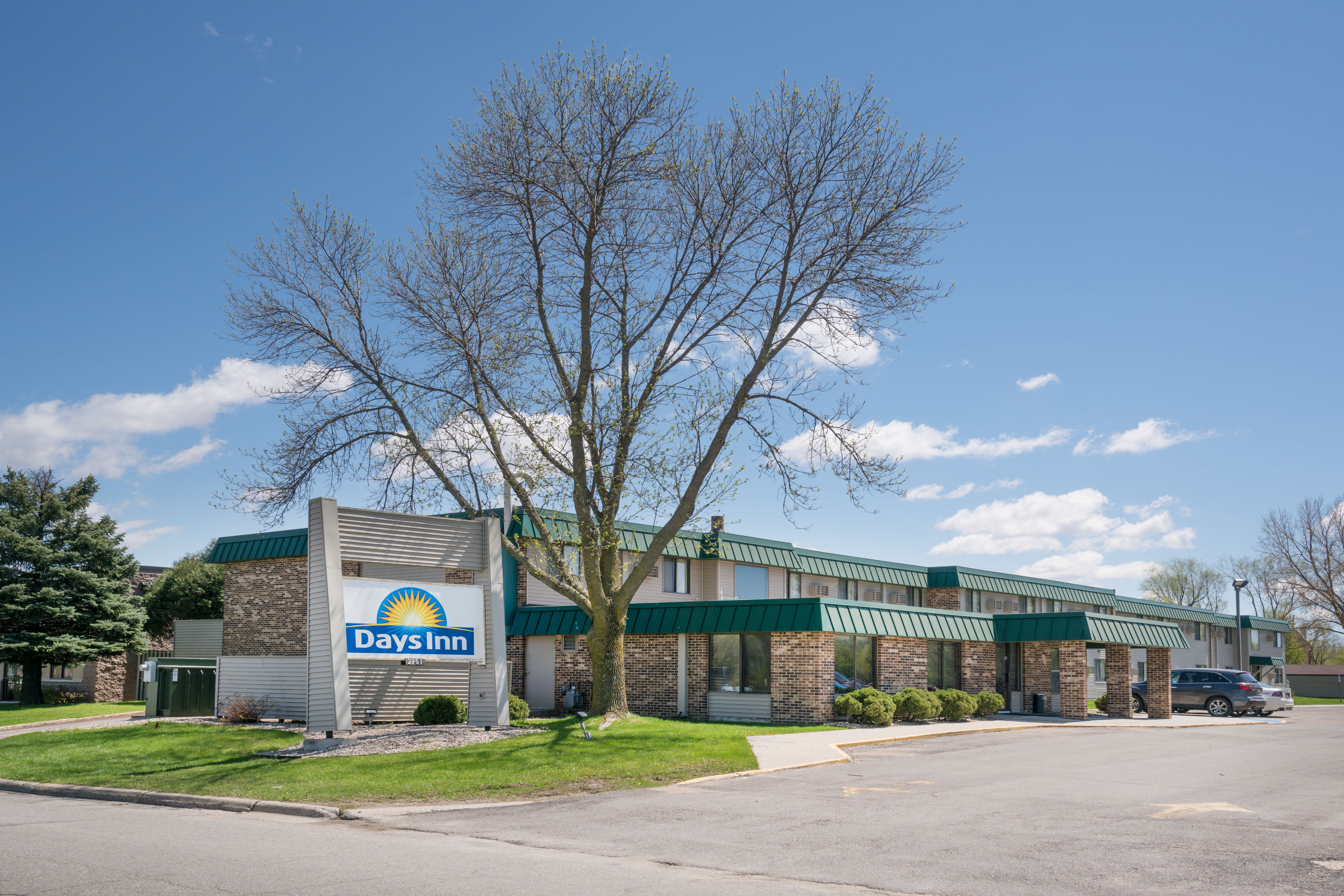 Days Inn by Wyndham Mason City Mason City IA Hotels