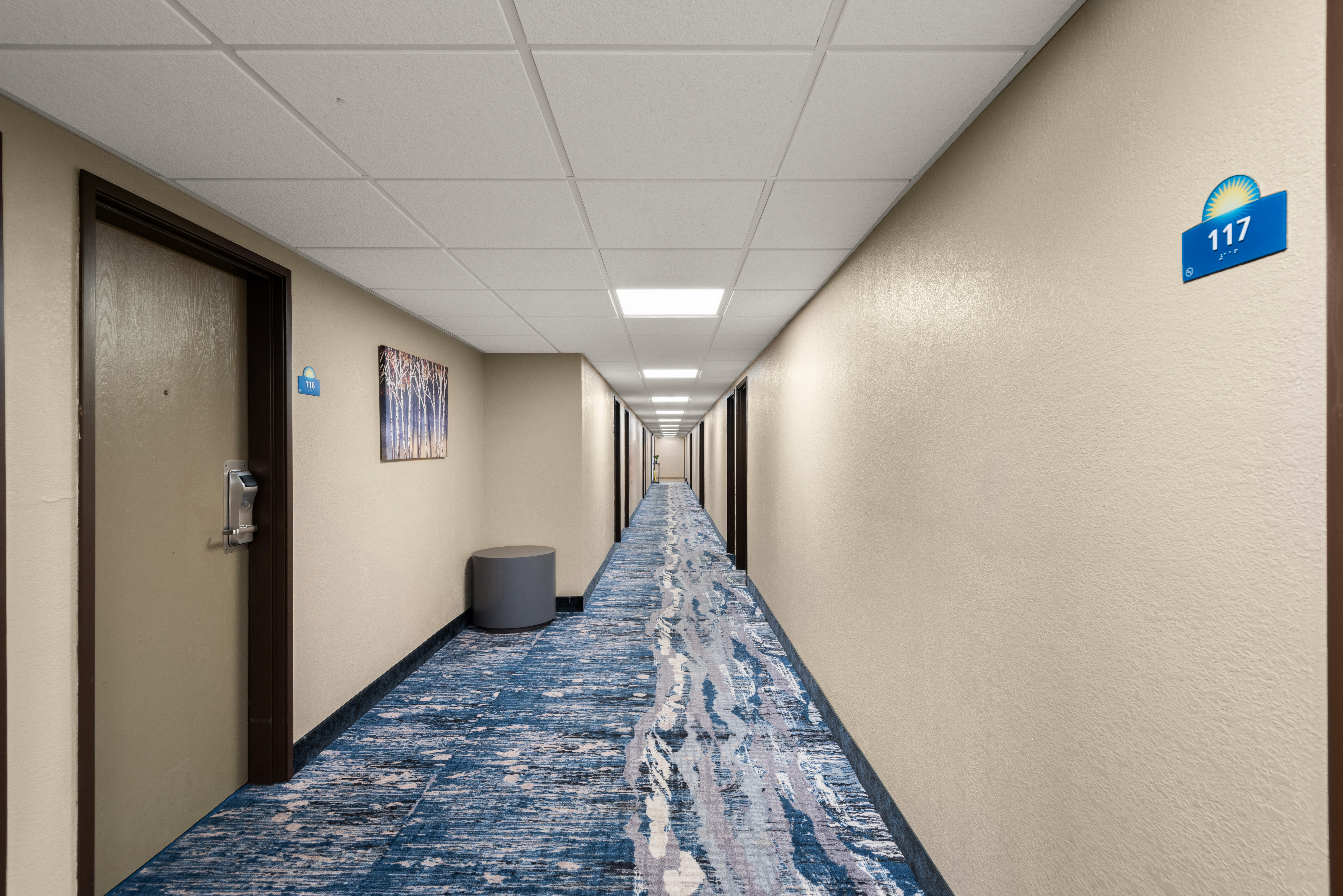 Property amenity at Days Inn by Wyndham Newton in Newton, Iowa