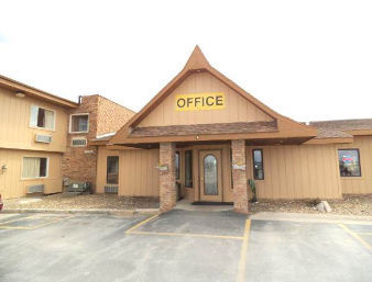 Days Inn By Wyndham West Branch Iowa City Area West Branch Ia