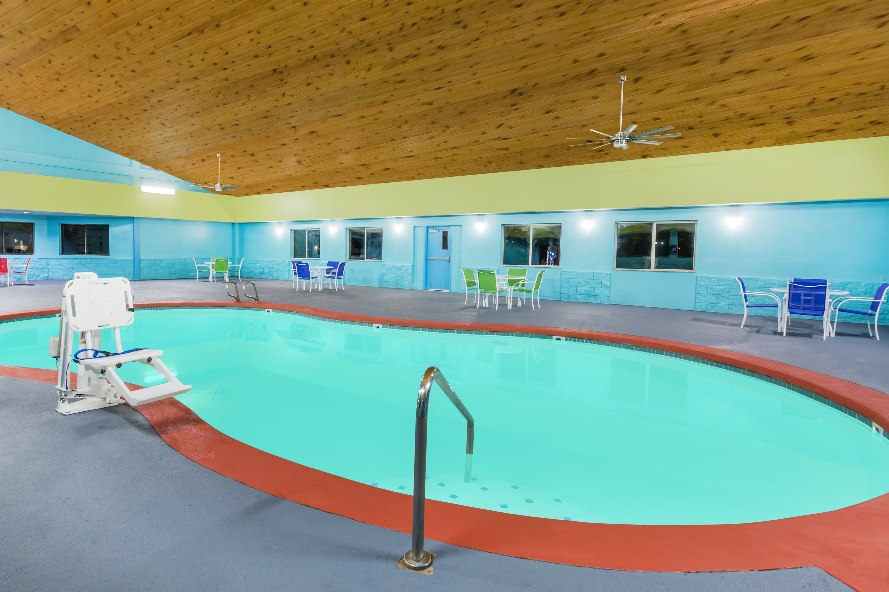 Days Inn By Wyndham West Des Moines West Des Moines Ia