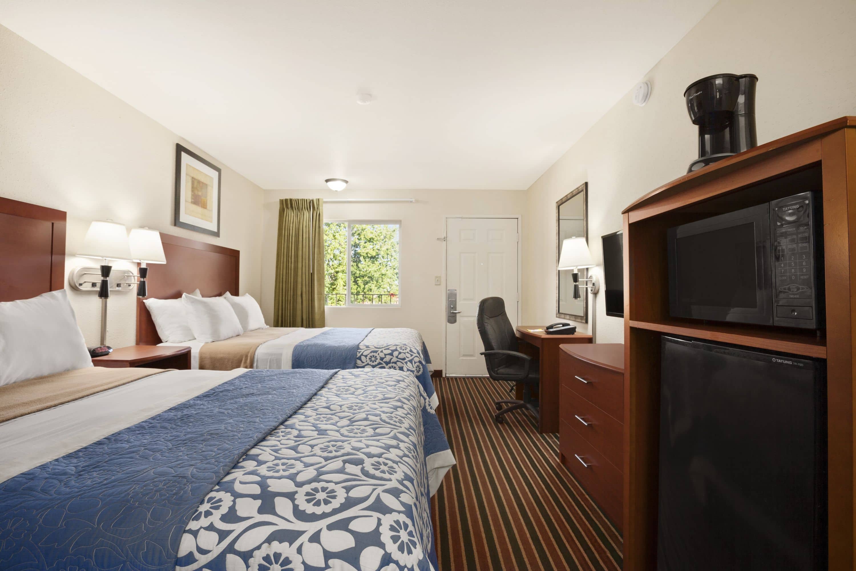 Days Inn Champaign/Urbana in Champaign, United States