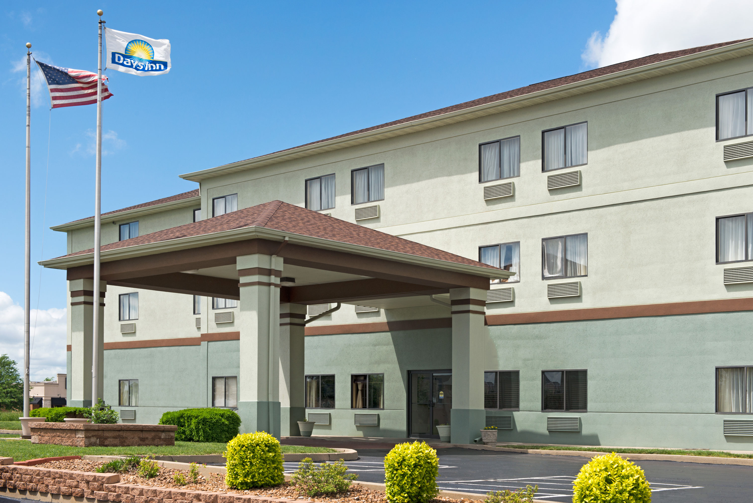 Days Inn Collinsville Collinsville Il 62234