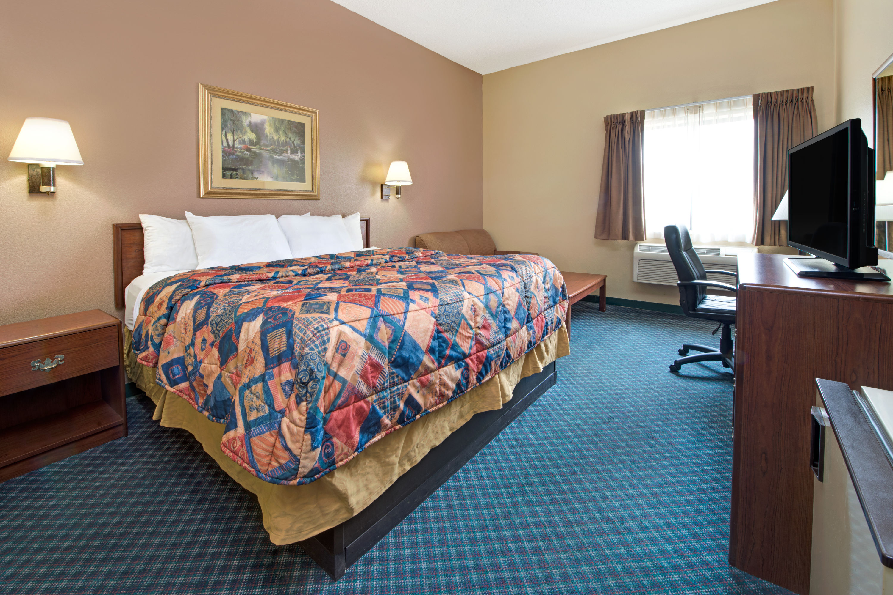 Days Inn Wyndham Collinsville Collinsville  Hotels