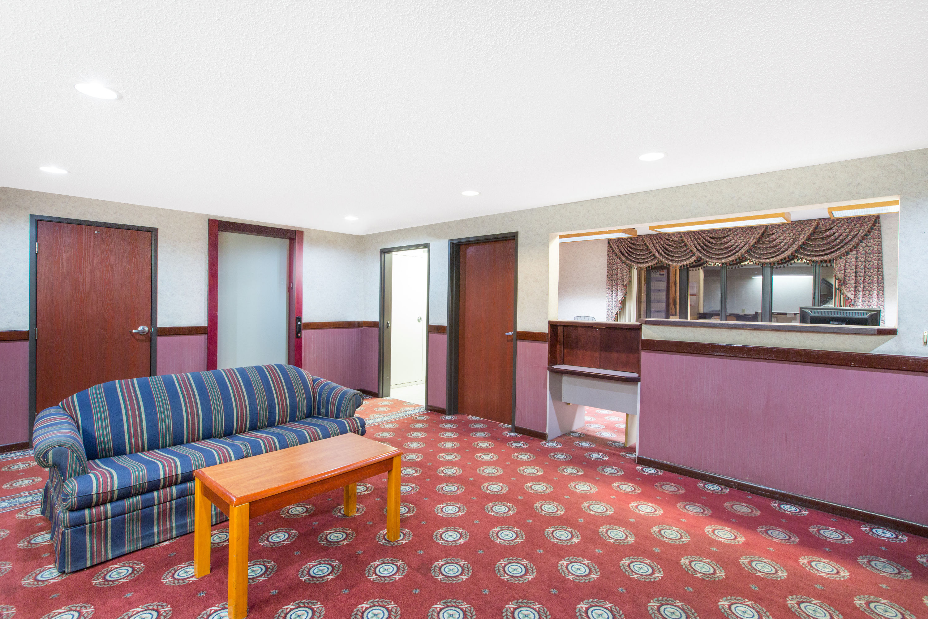 Days Inn By Wyndham Effingham Effingham Il Hotels