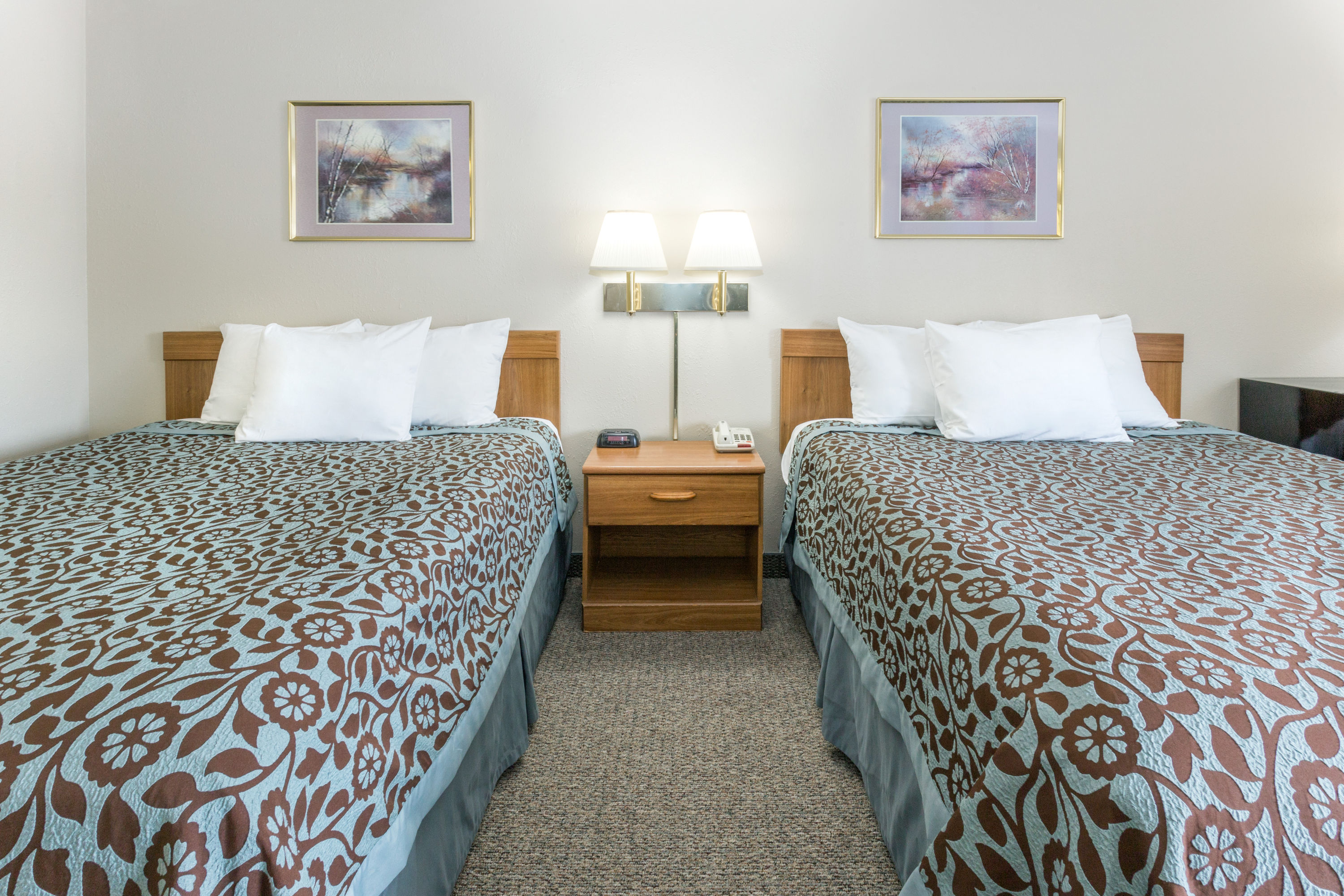 Illinois Hotels for Sale M Hotels 