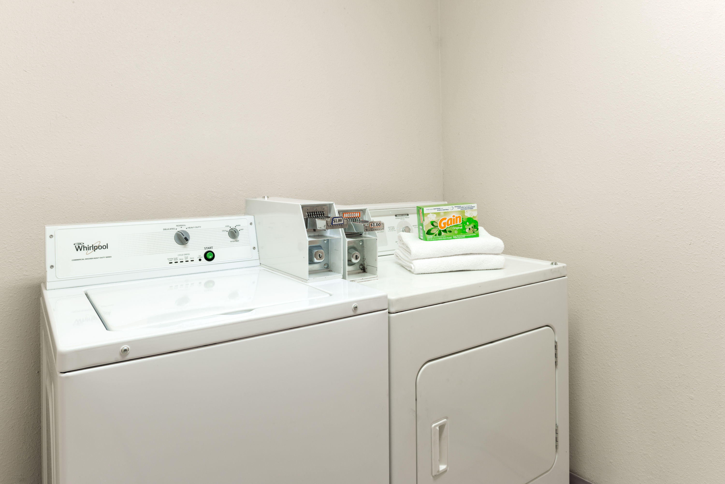 Property amenity at Days Inn by Wyndham Mount Vernon in Mount Vernon, Illinois