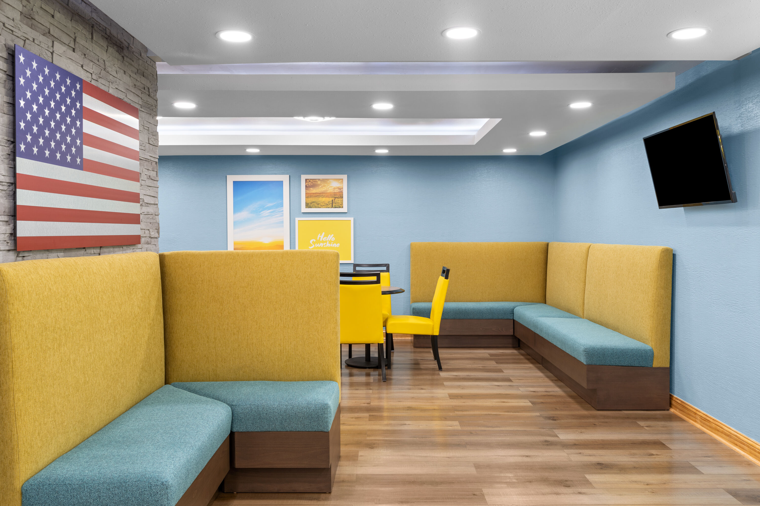 Days Inn by Wyndham Cloverdale Greencastle Cloverdale, IN Hotels