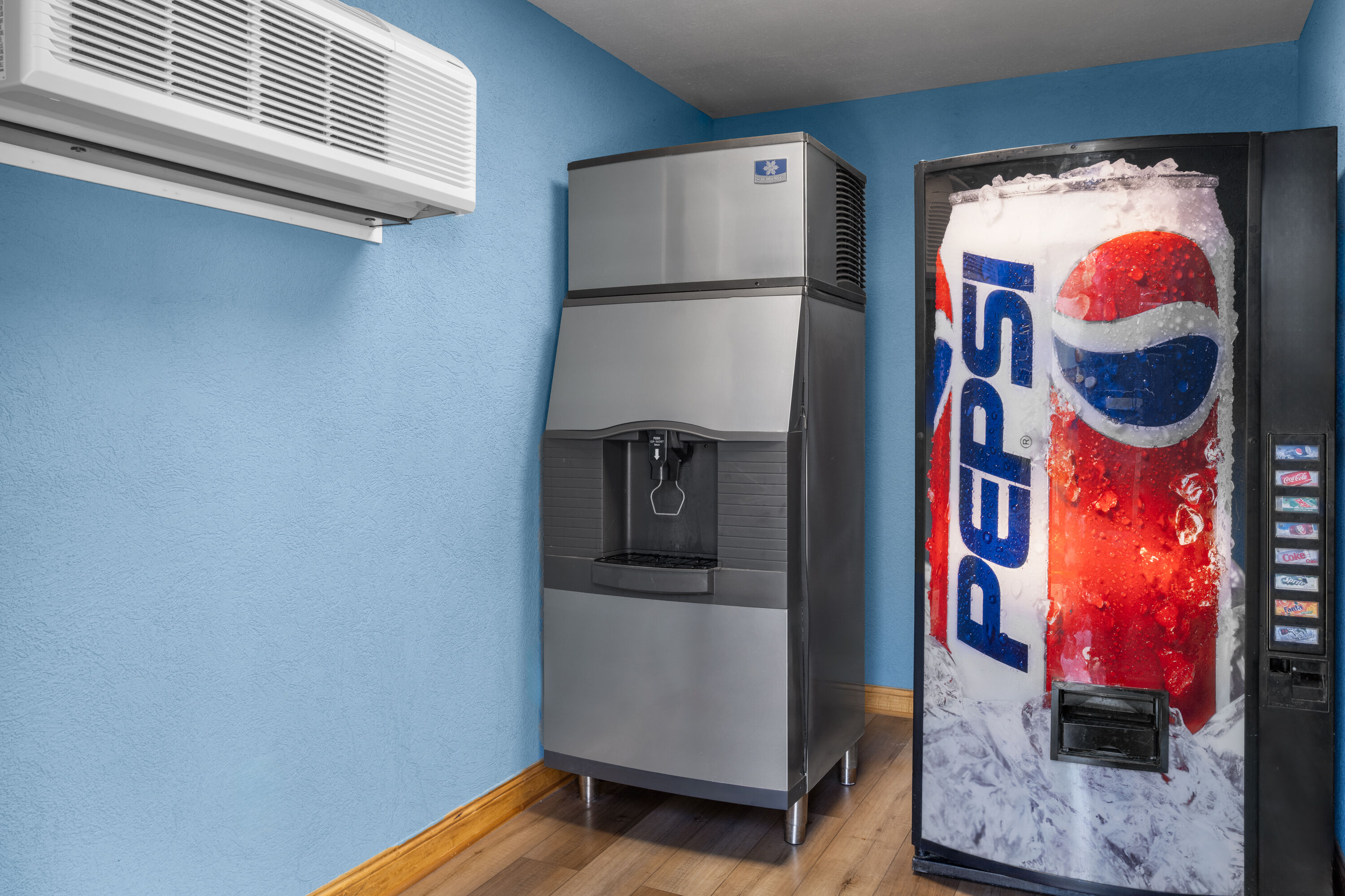 Property amenity at Days Inn by Wyndham Cloverdale Greencastle in Cloverdale, Indiana