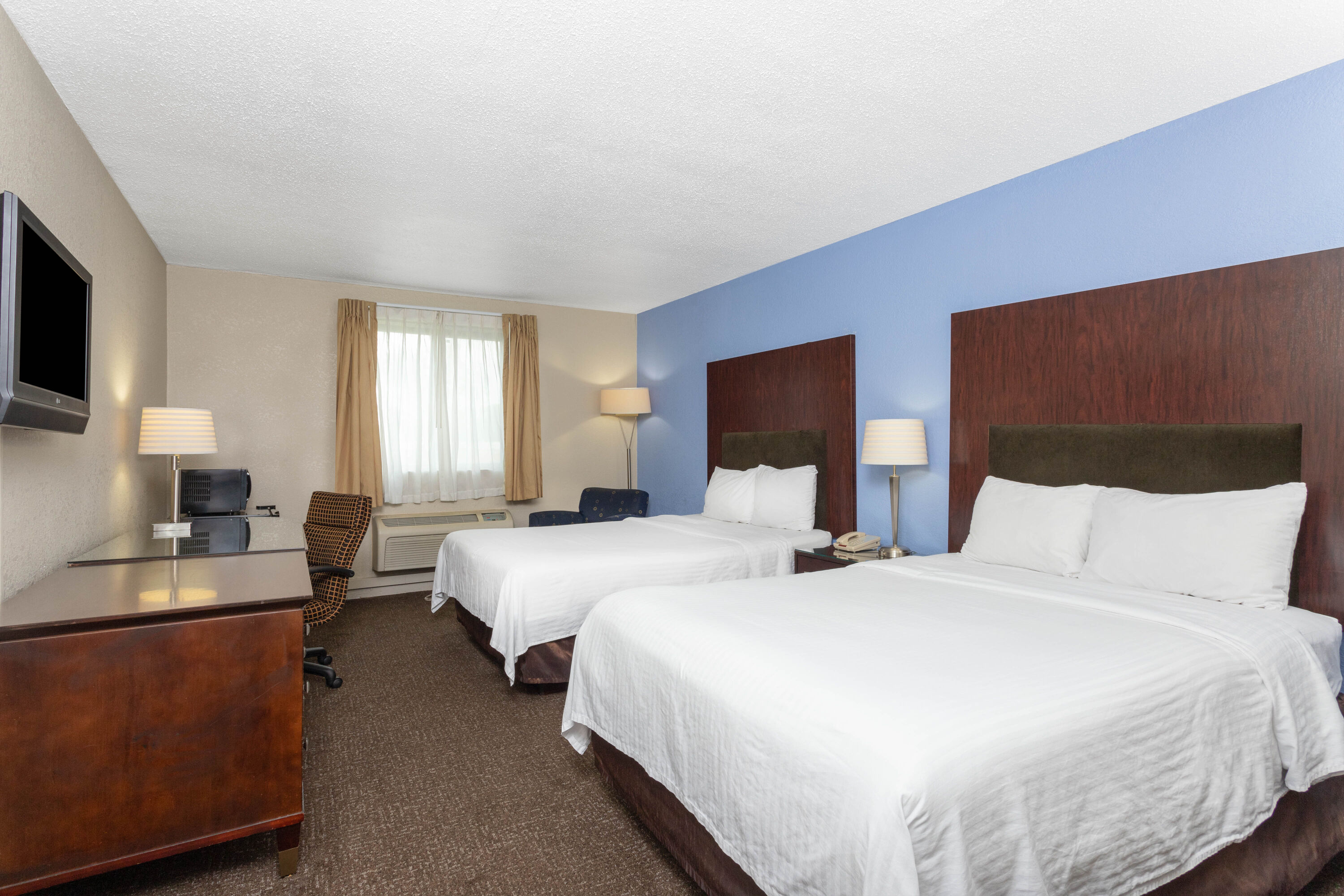 hotels in hammond indiana on calumet ave