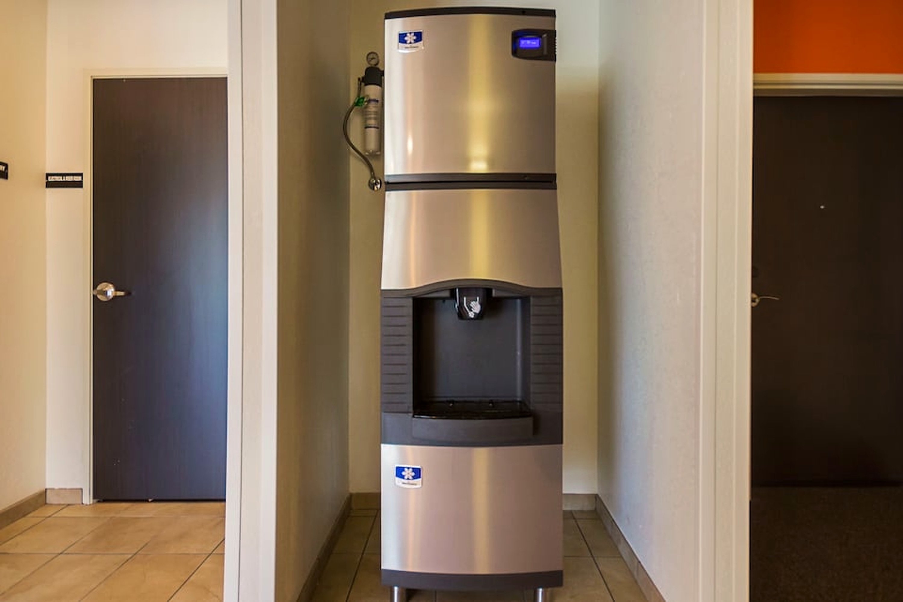 Property amenity at Days Inn by Wyndham South Bend/Notre Dame in South Bend, Indiana