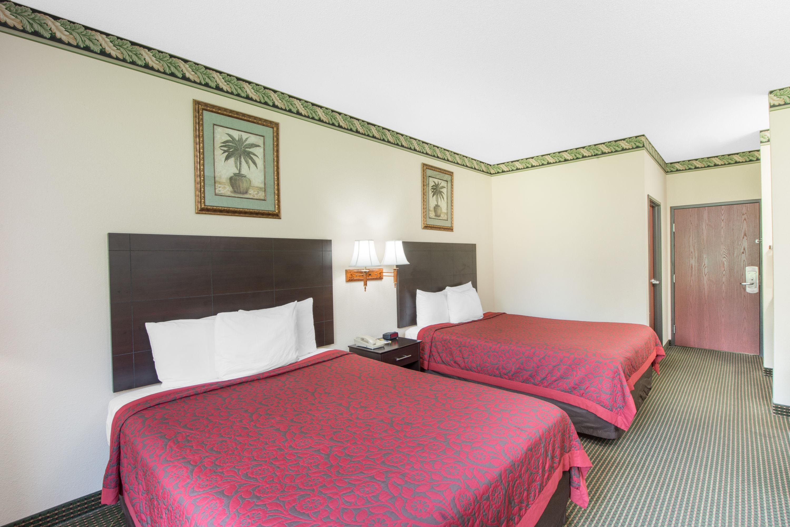 Days Inn By Wyndham Sullivan Sullivan In Hotels