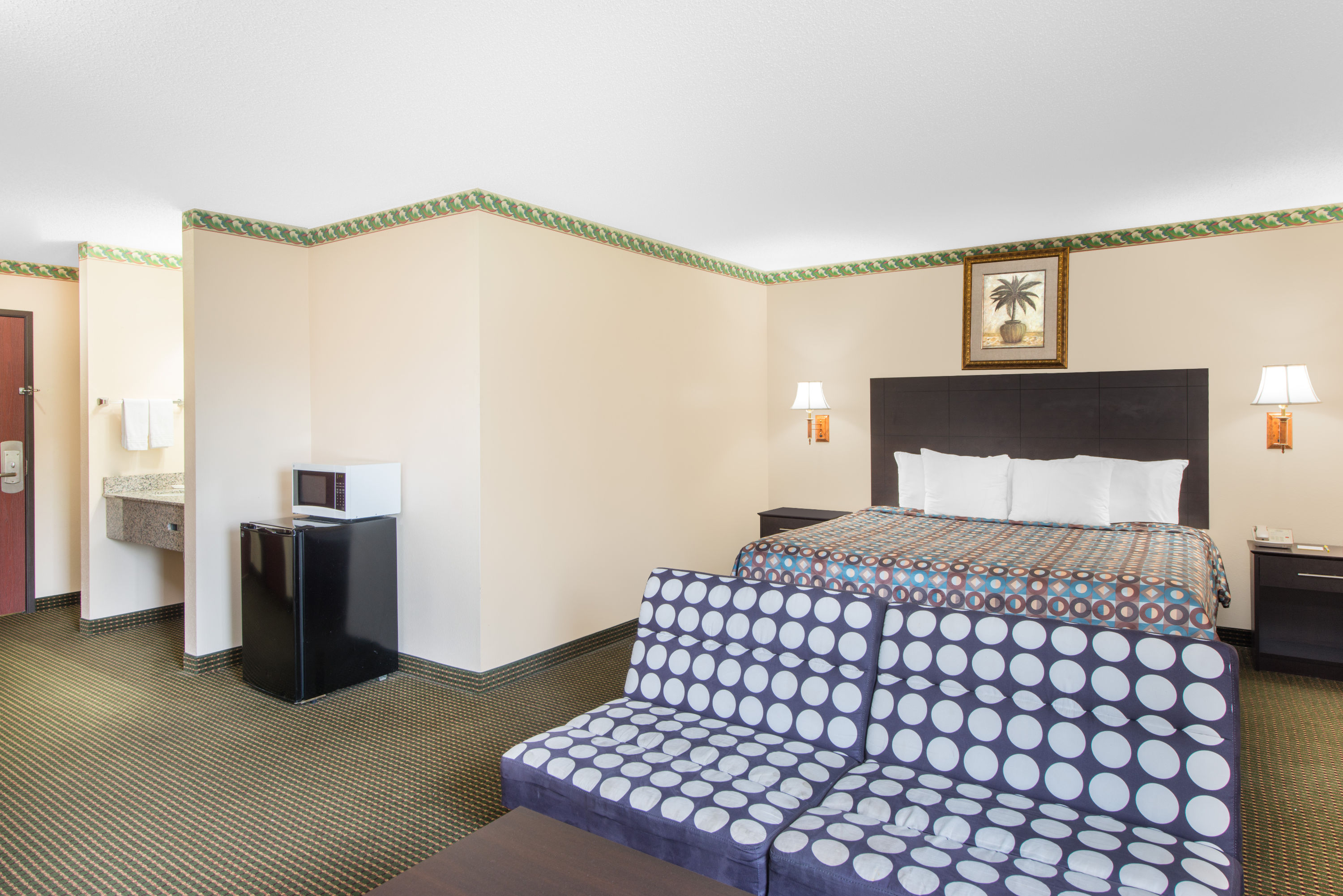 Days Inn By Wyndham Sullivan Sullivan In Hotels