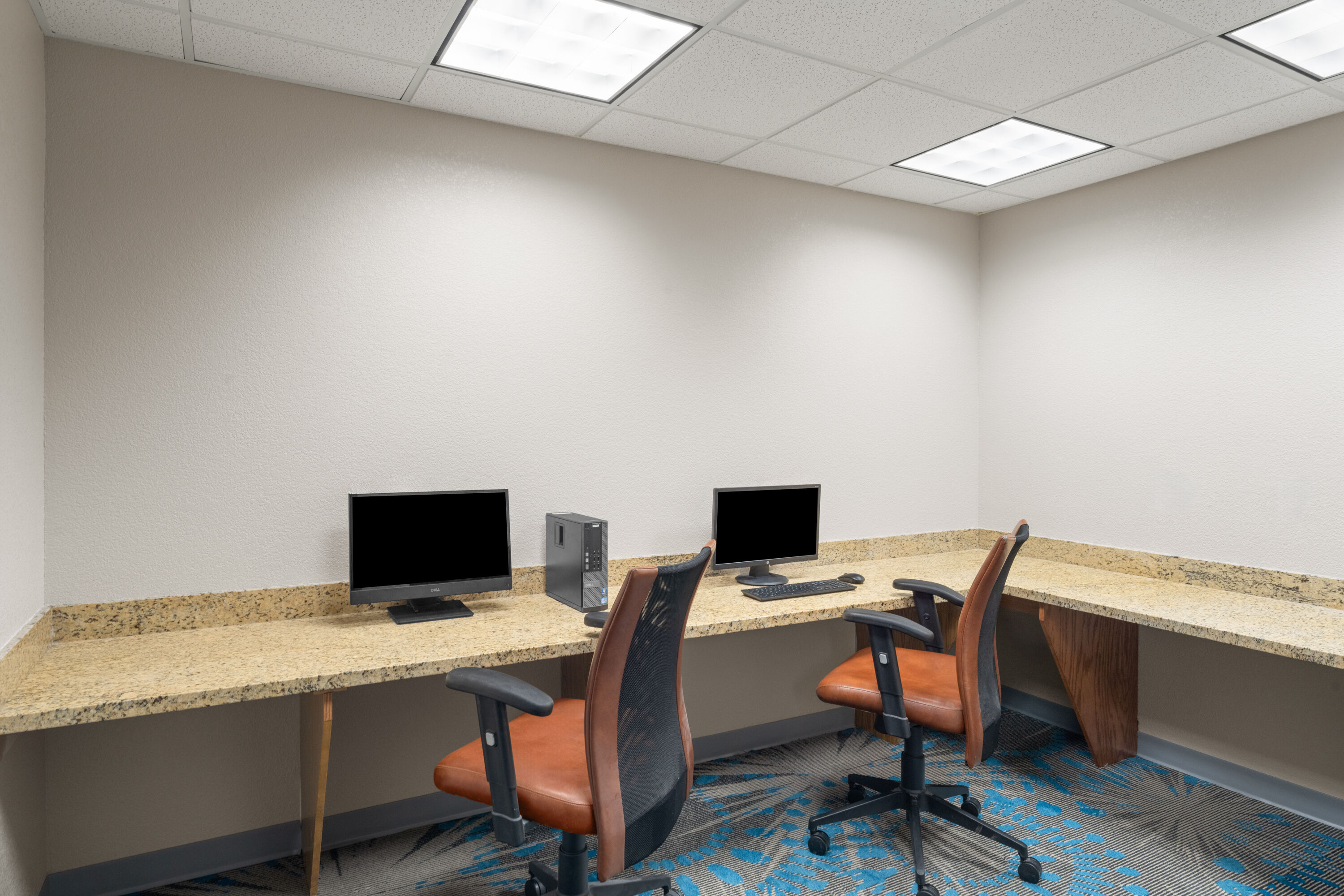 Days Inn by Wyndham Coffeyville business center in Coffeyville, Kansas