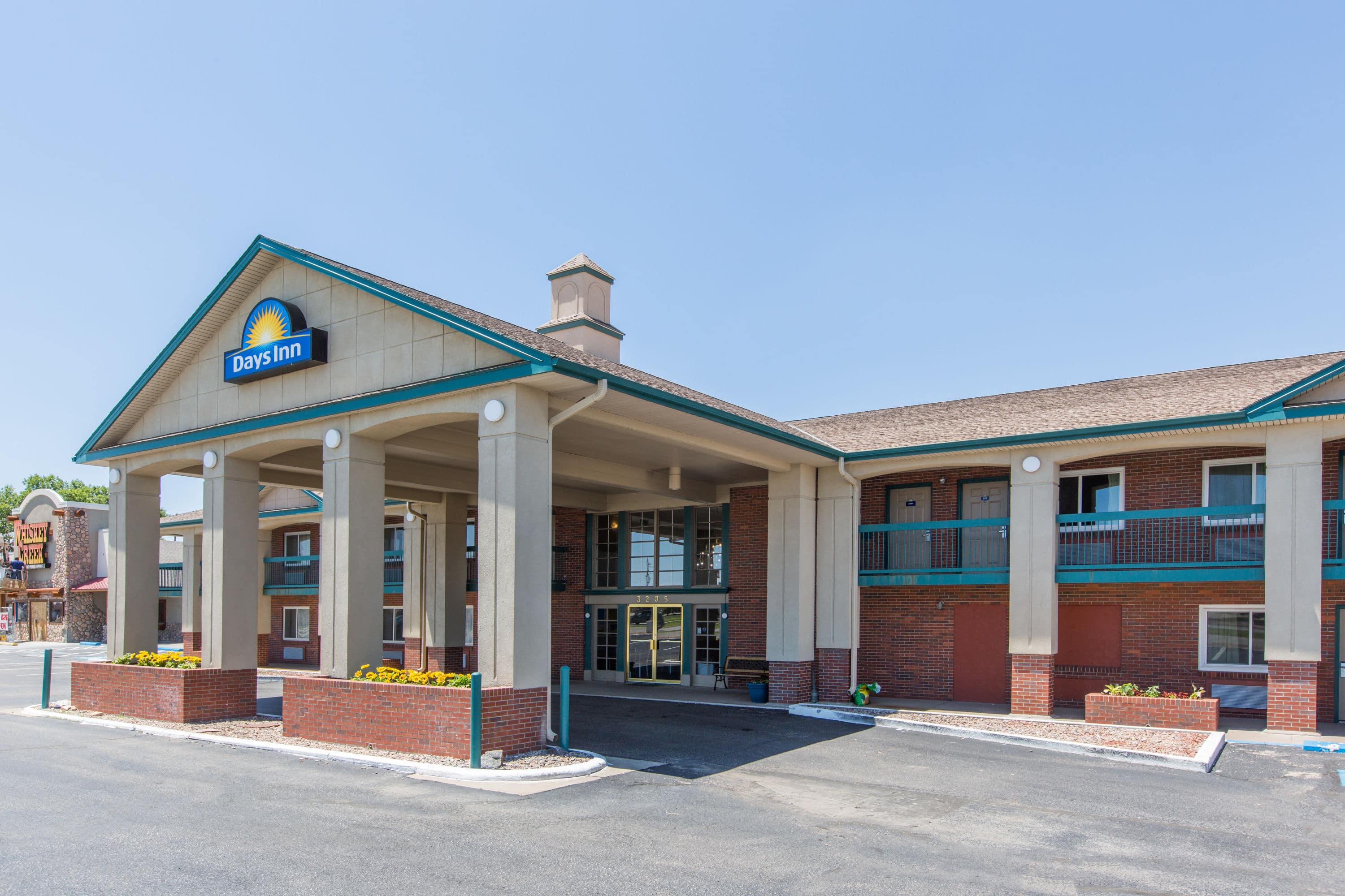 Days Inn by Wyndham Hays Hays, KS Hotels