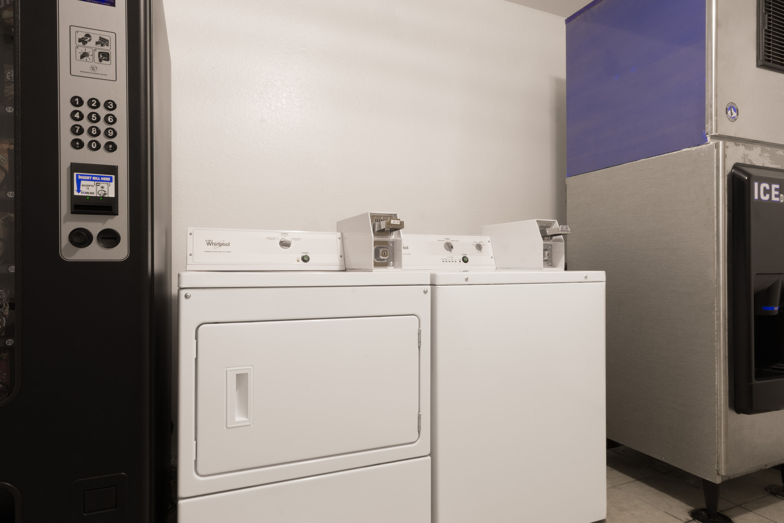 Property amenity at Days Inn by Wyndham Russell in Russell, Kansas