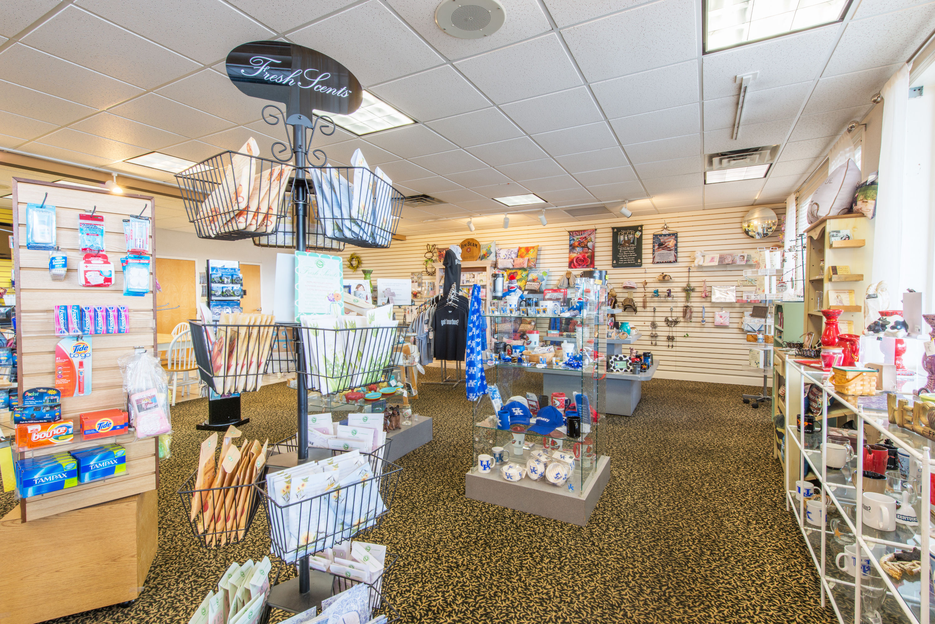 Property amenity at Days Inn by Wyndham Elizabethtown in Elizabethtown, Kentucky