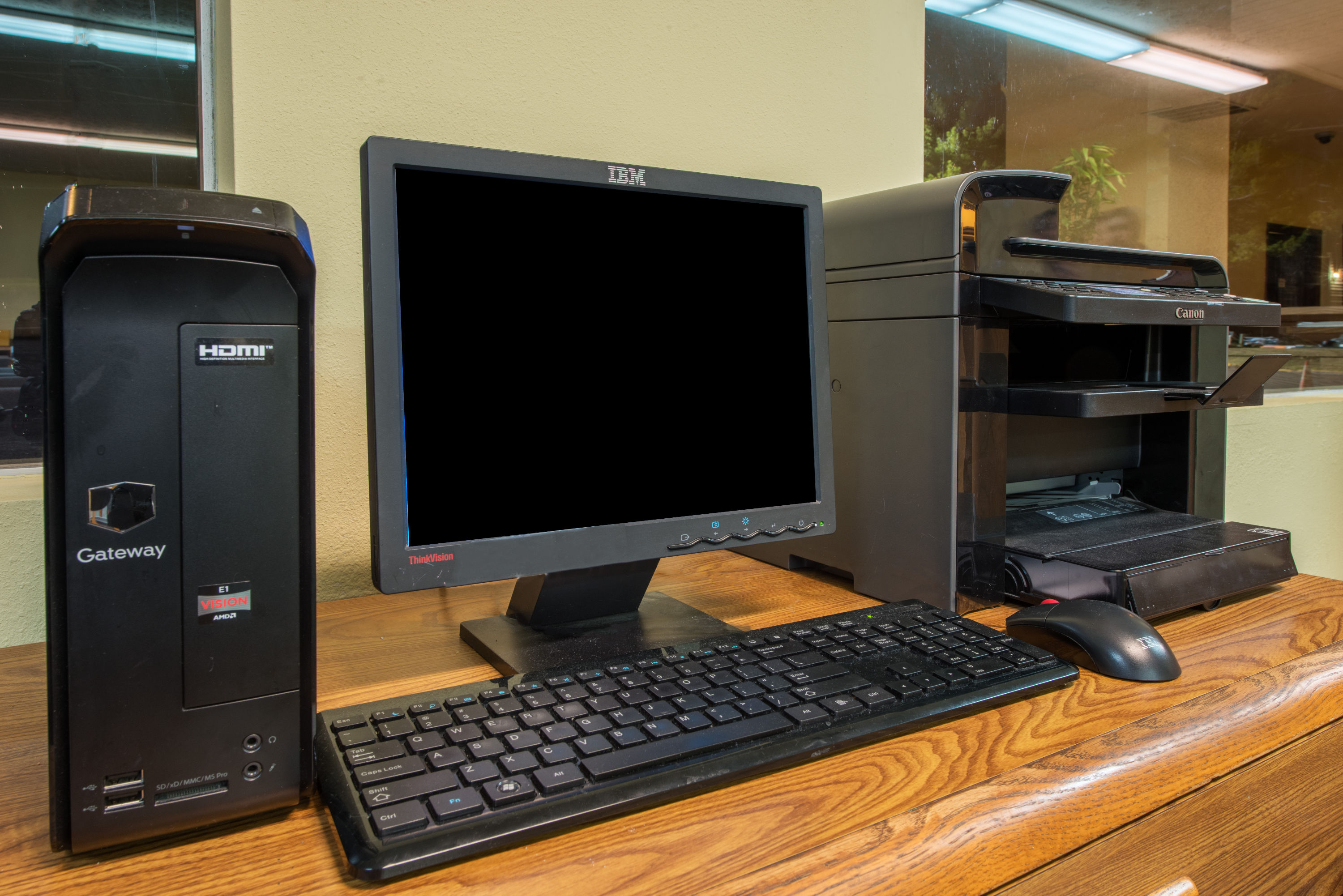 Days Inn by Wyndham Frankfort business center in Frankfort, Kentucky