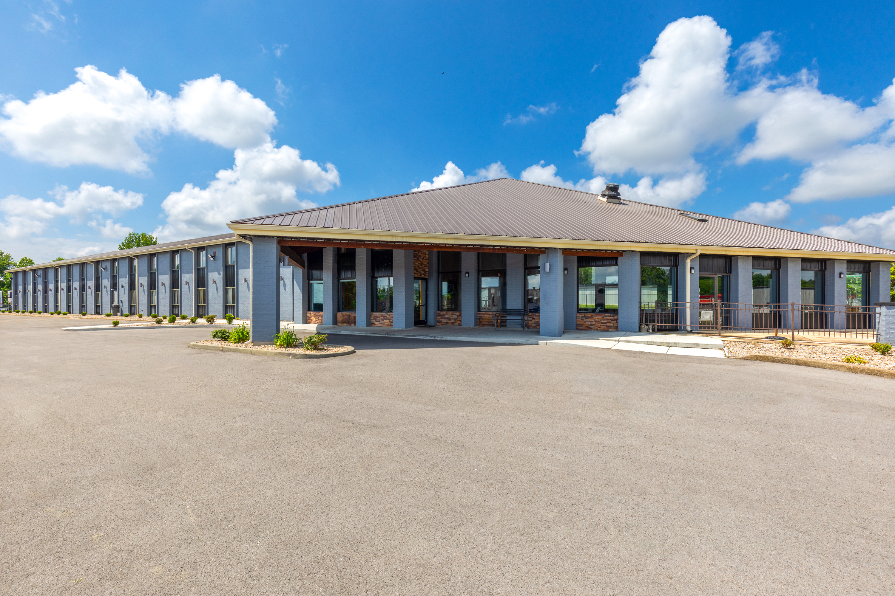 Days Inn By Wyndham Glasgow Glasgow Ky Hotels