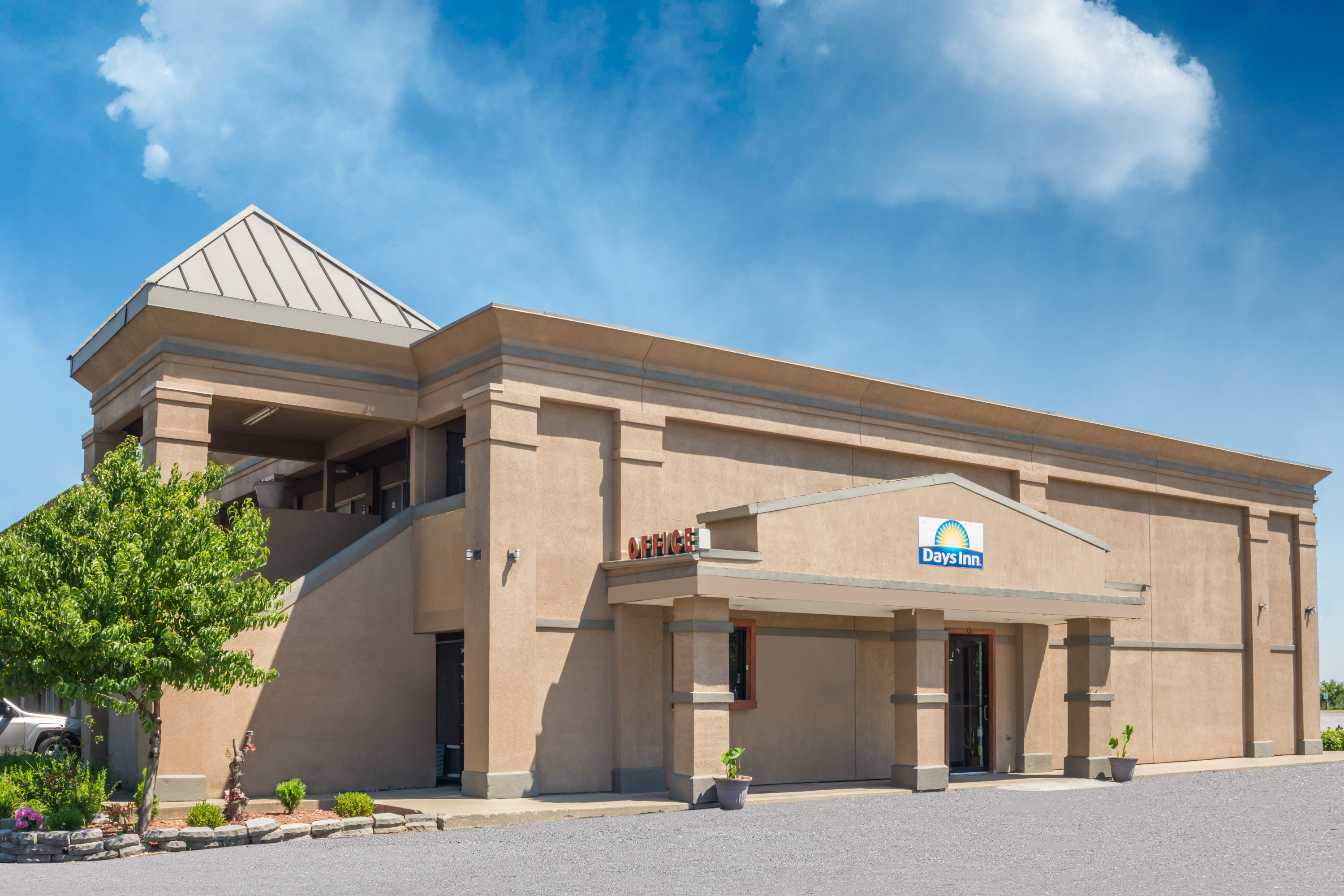 Days Inn by Wyndham Mt Sterling Mount Sterling KY Hotels
